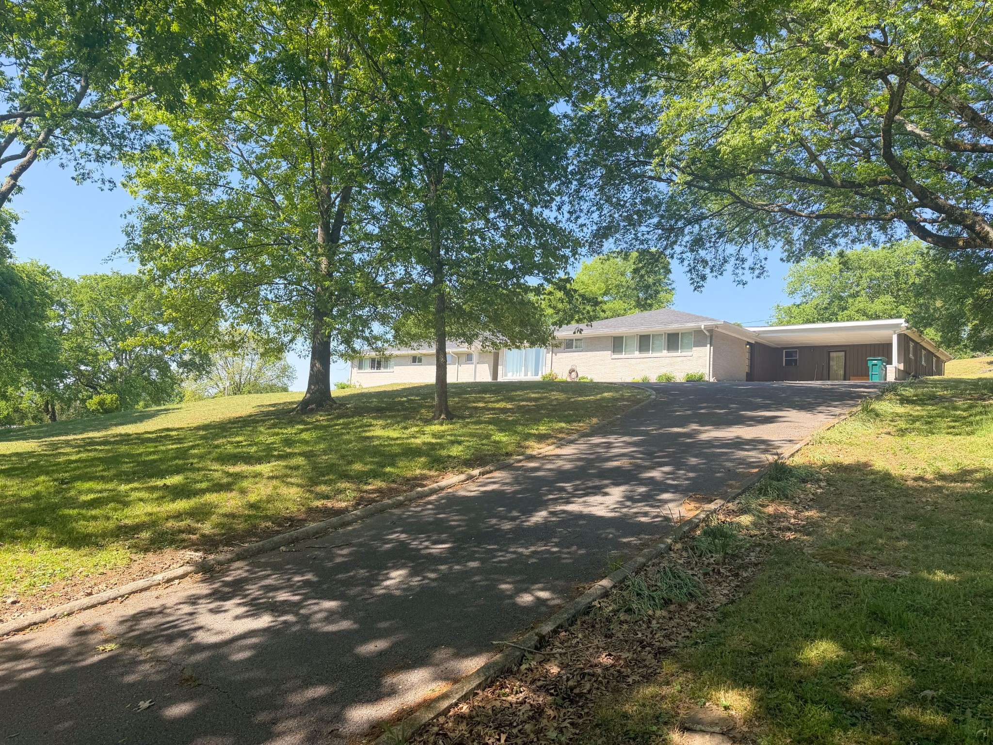 133 Sunset Dr, Pulaski, TN 38478
