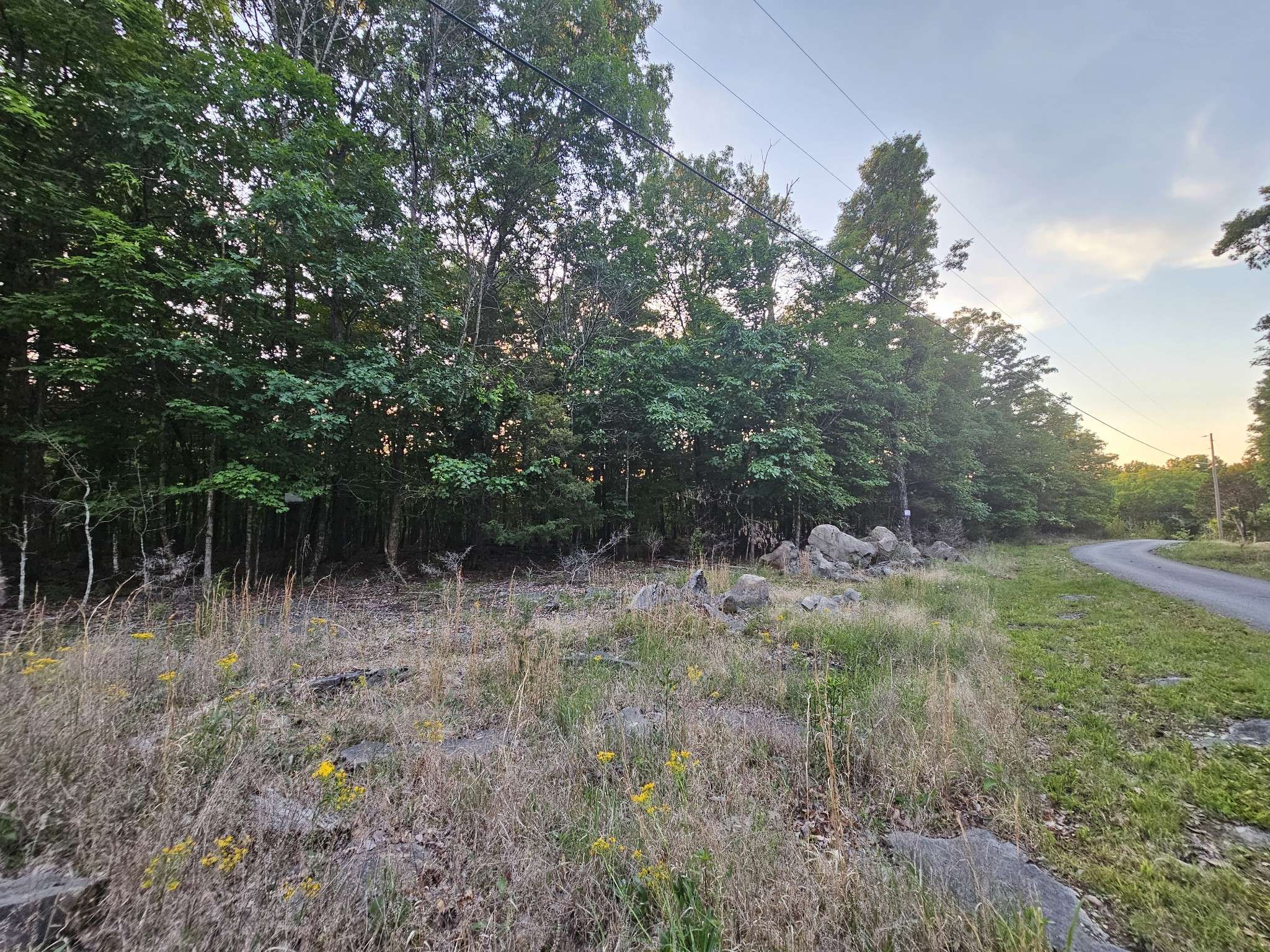 3 Sewanee Summit Road, Decherd, TN 37324