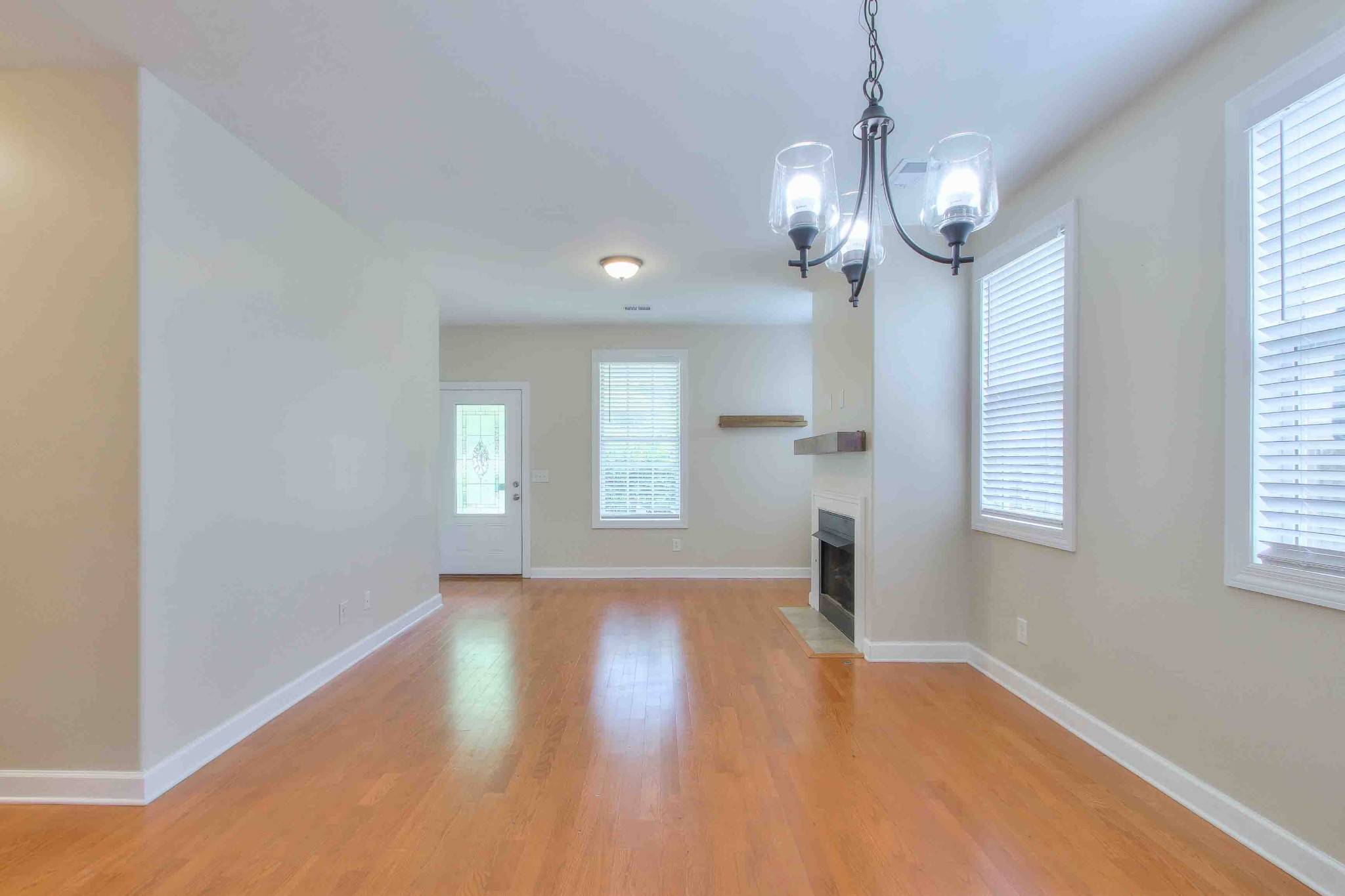 1008A Cahal Ave, Nashville, TN 37206