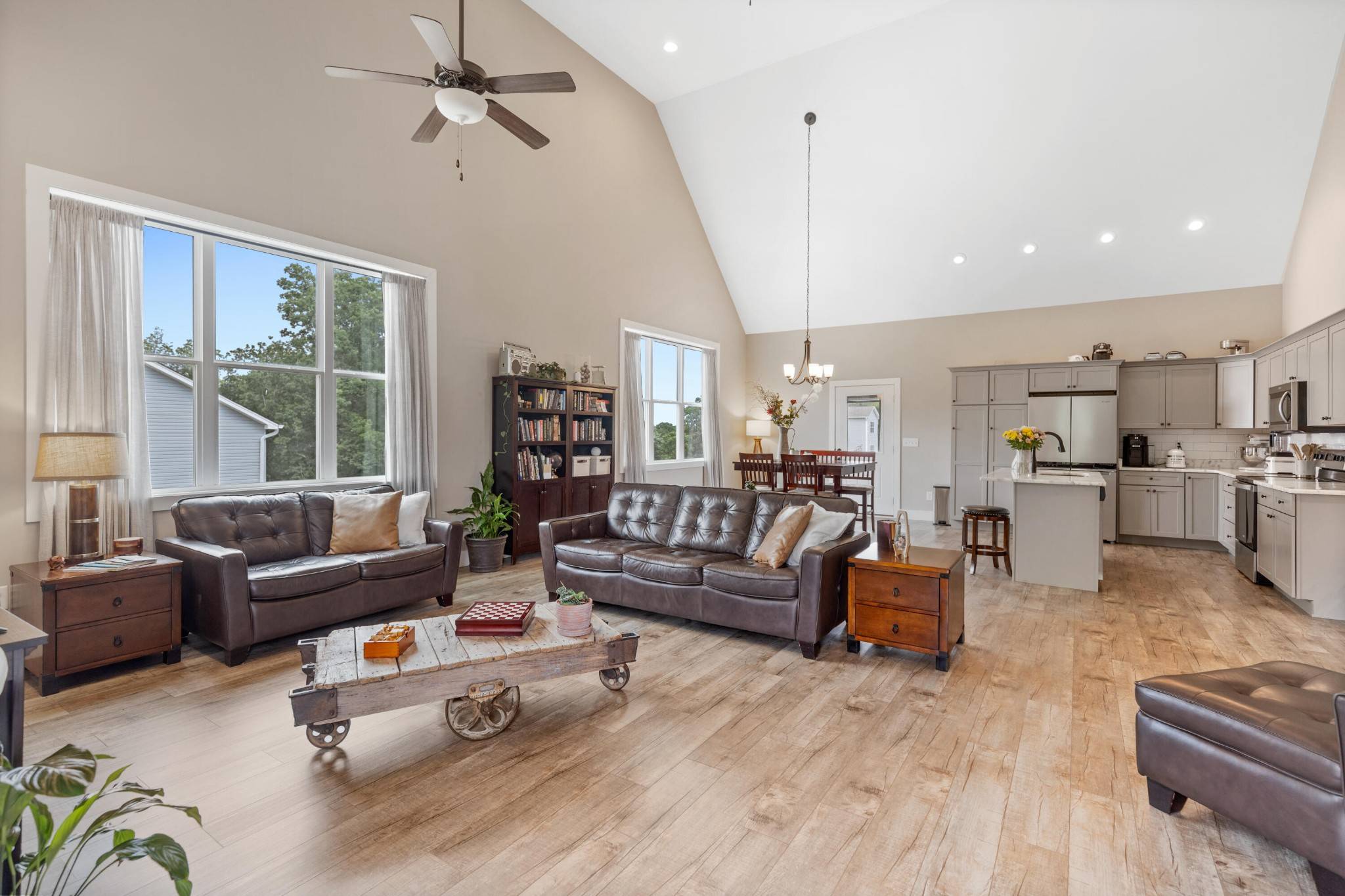 155 Surrey Lane #NE, Cleveland, TN 37312