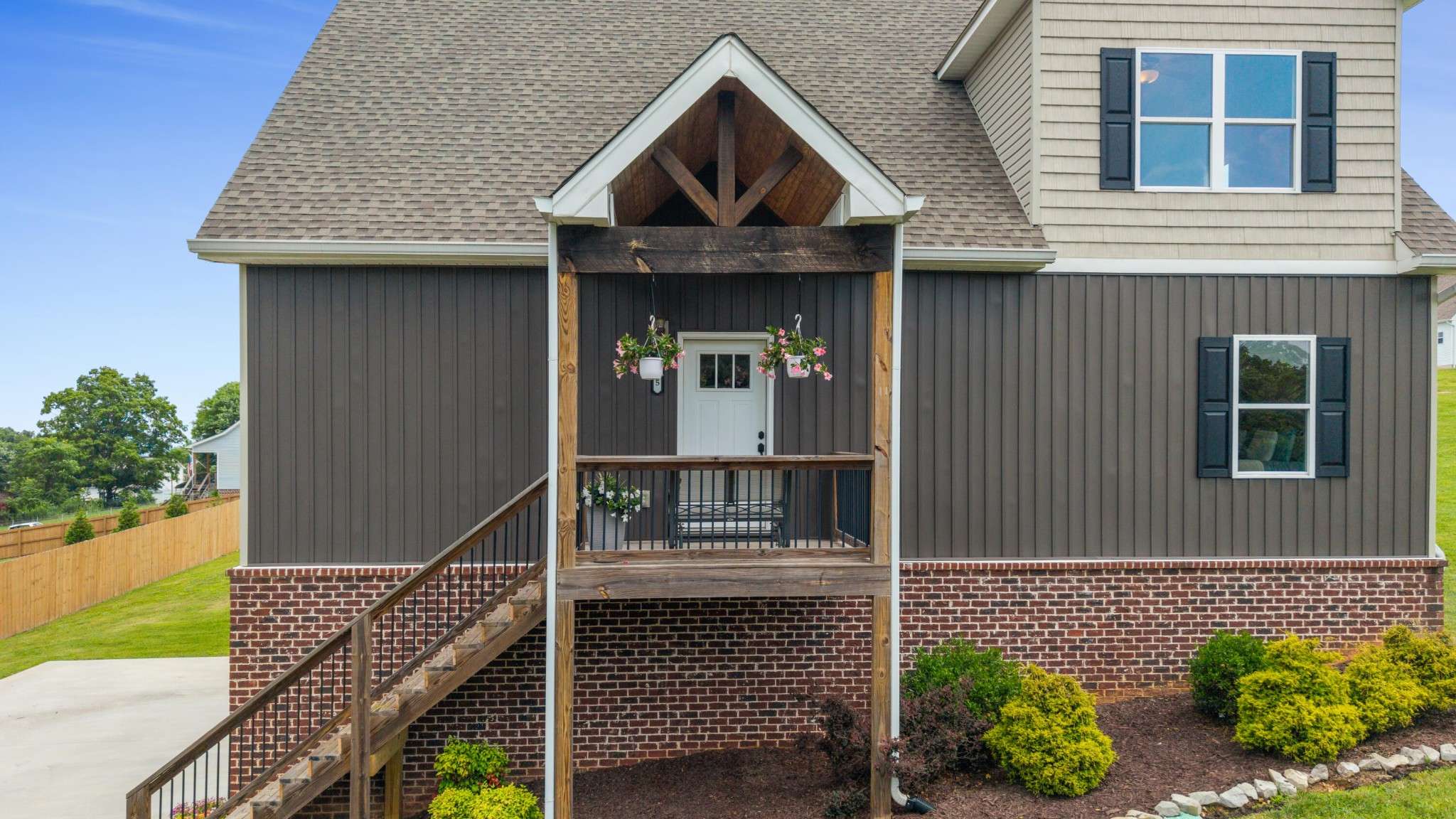155 Surrey Lane #NE, Cleveland, TN 37312