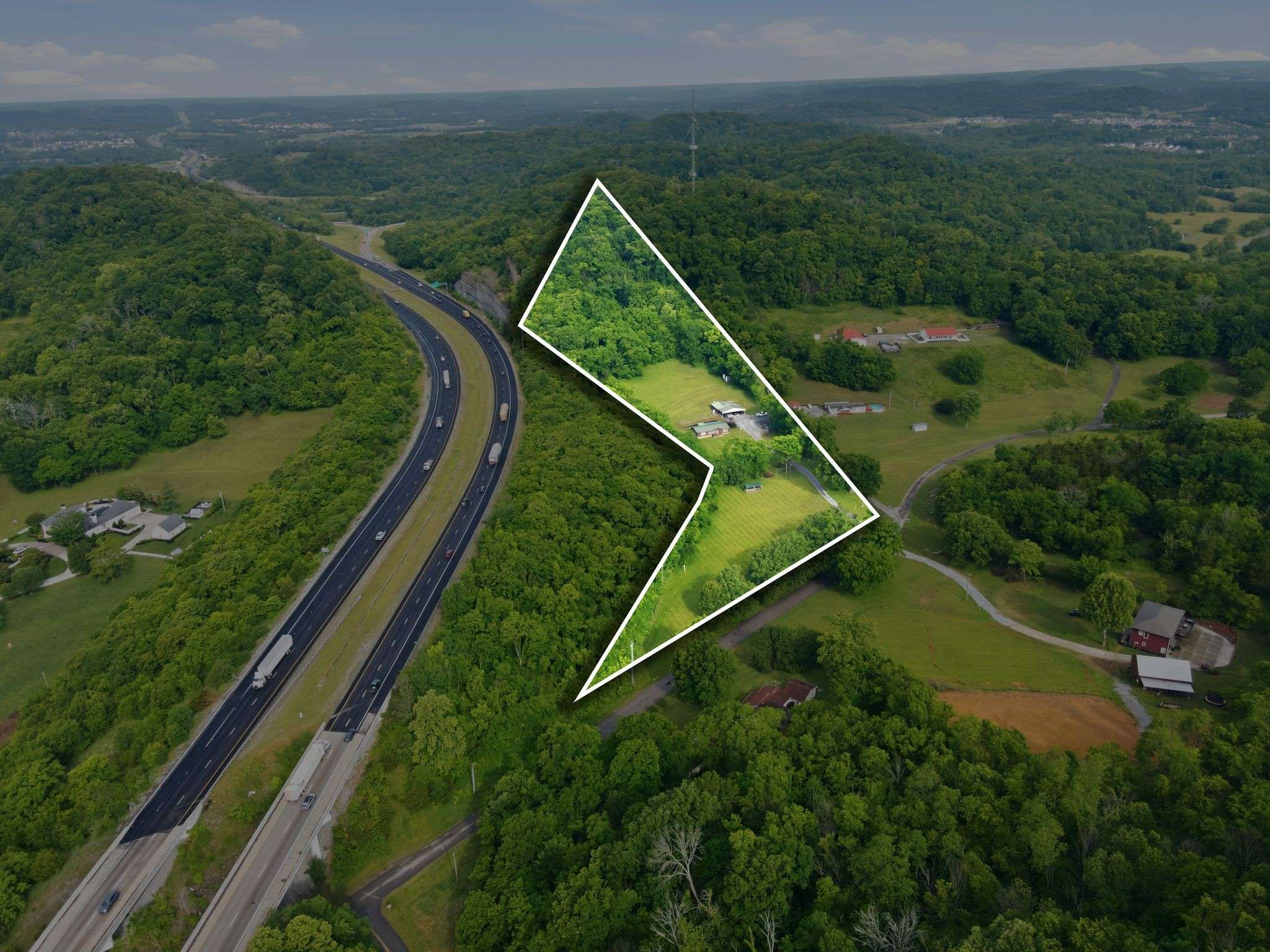 4425 Campbell Rd, Franklin, TN 37064