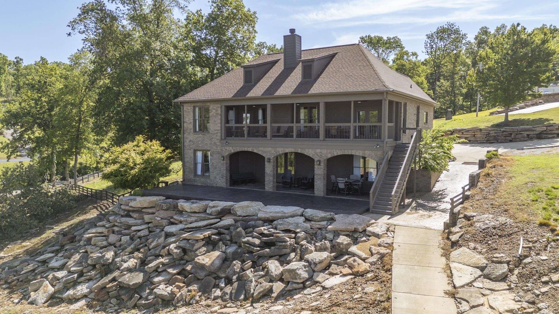 202 RIVERBEND LN, Bath Springs, TN 38311