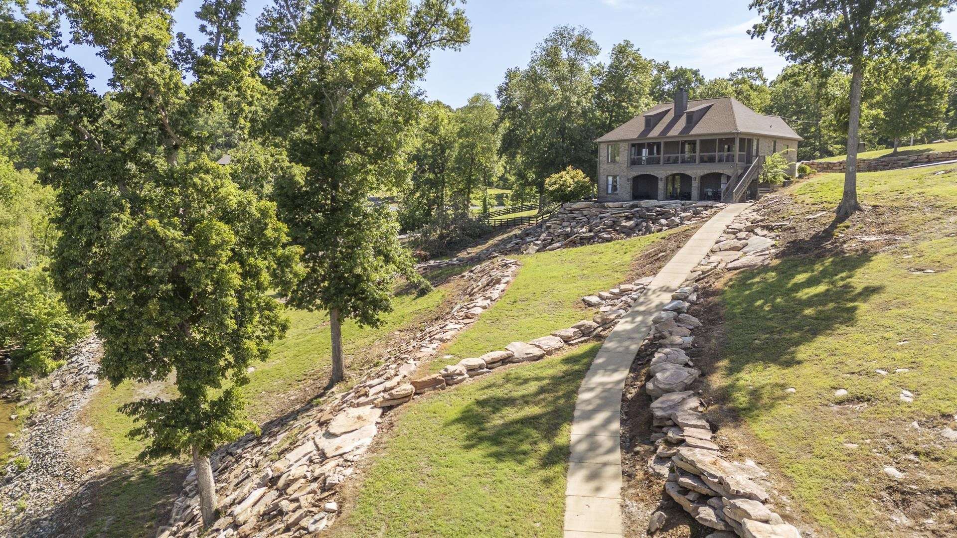 202 RIVERBEND LN, Bath Springs, TN 38311