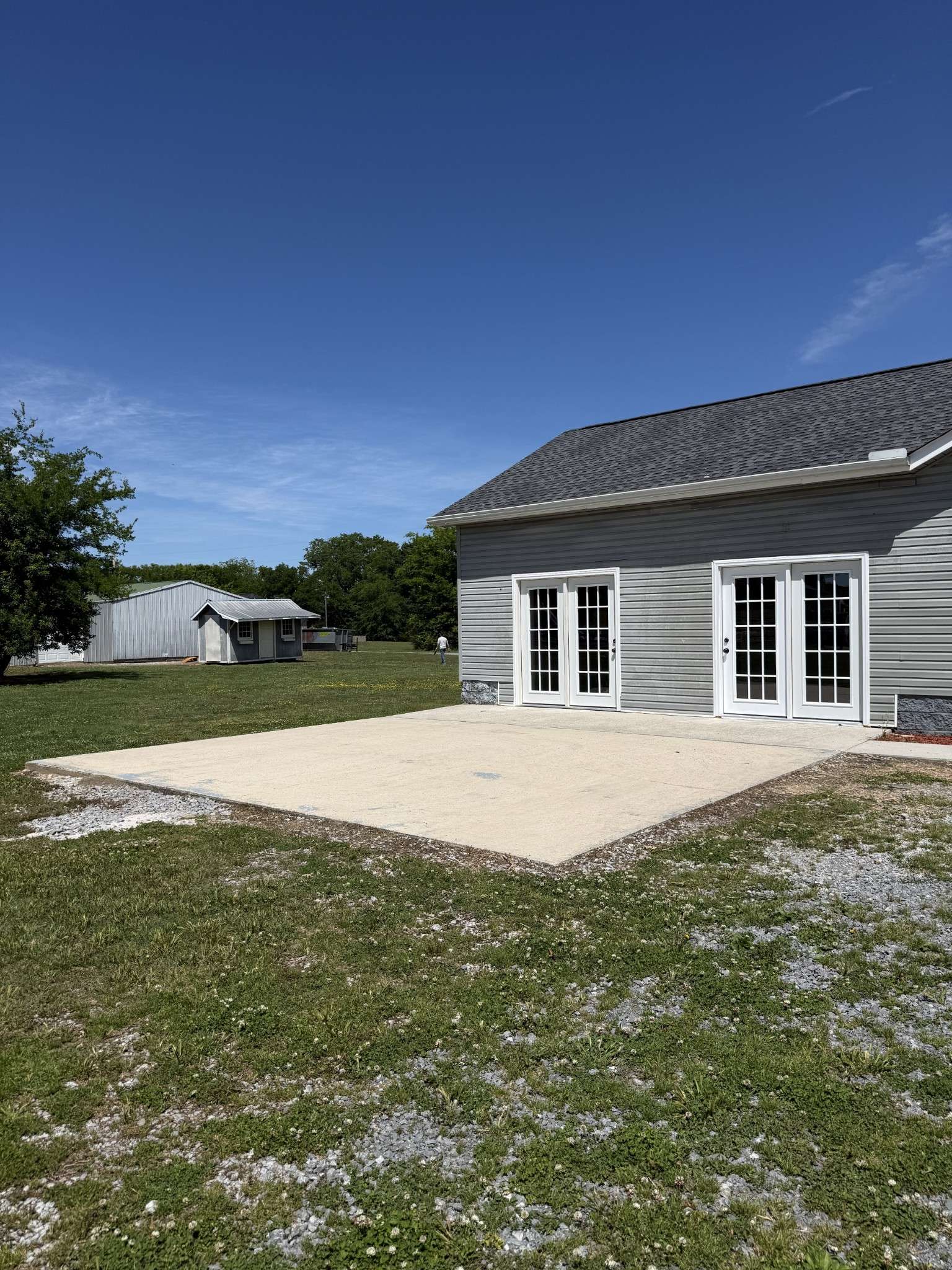 126 Simmons Ln, Shelbyville, TN 37160