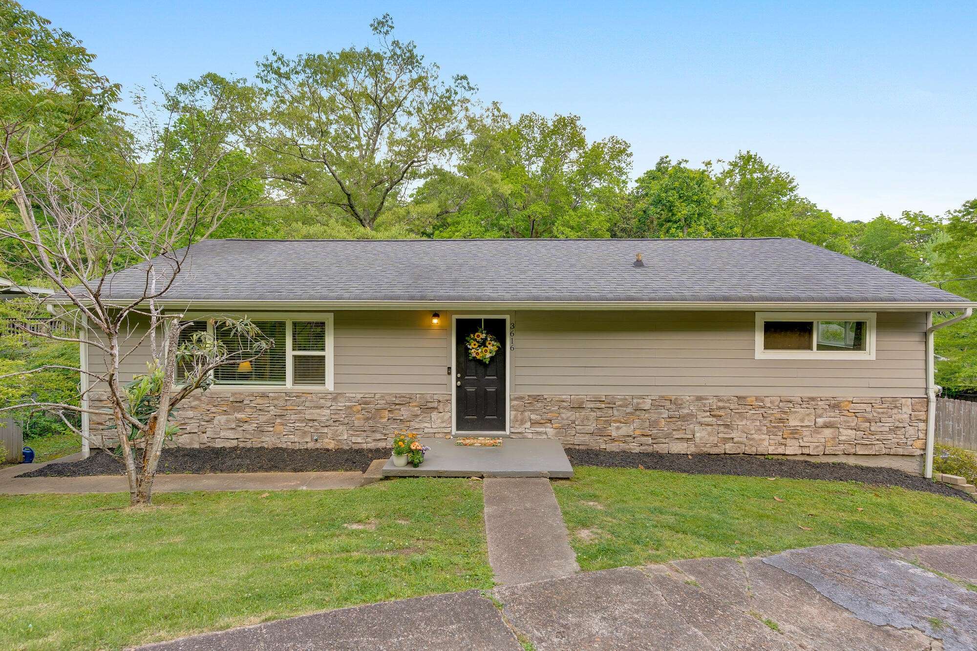 3616 Thrushwood Drive, Chattanooga, TN 37415