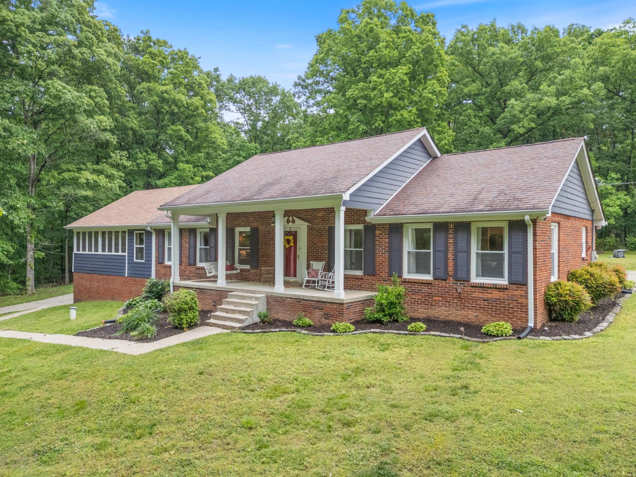 216 Rouse Rd, Dickson, TN 37055