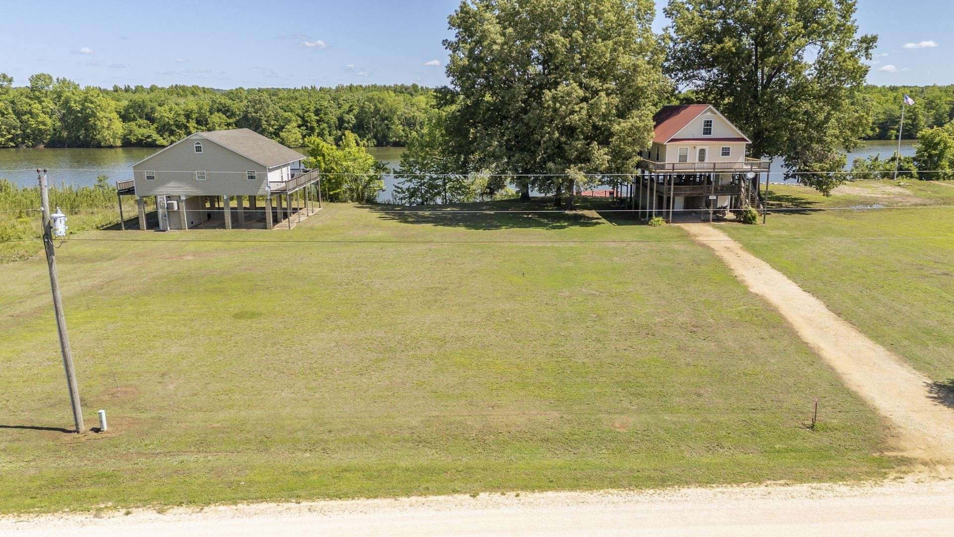 0 SCENIC LN, Bath Springs, TN 38311