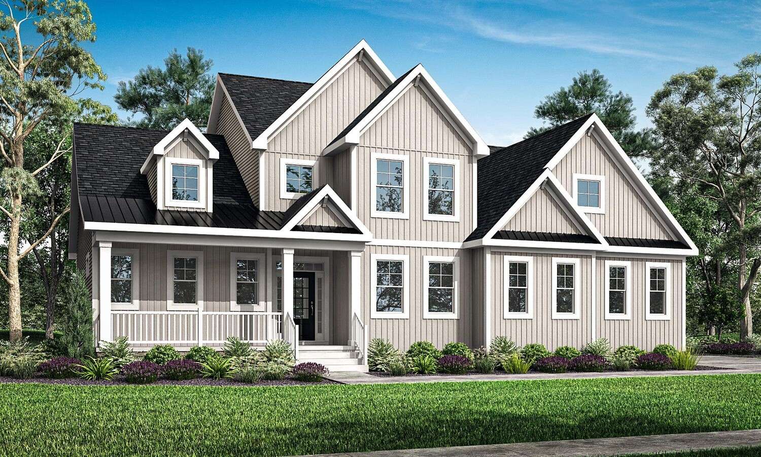 125 Firefly Lane, Hendersonville, TN 37075