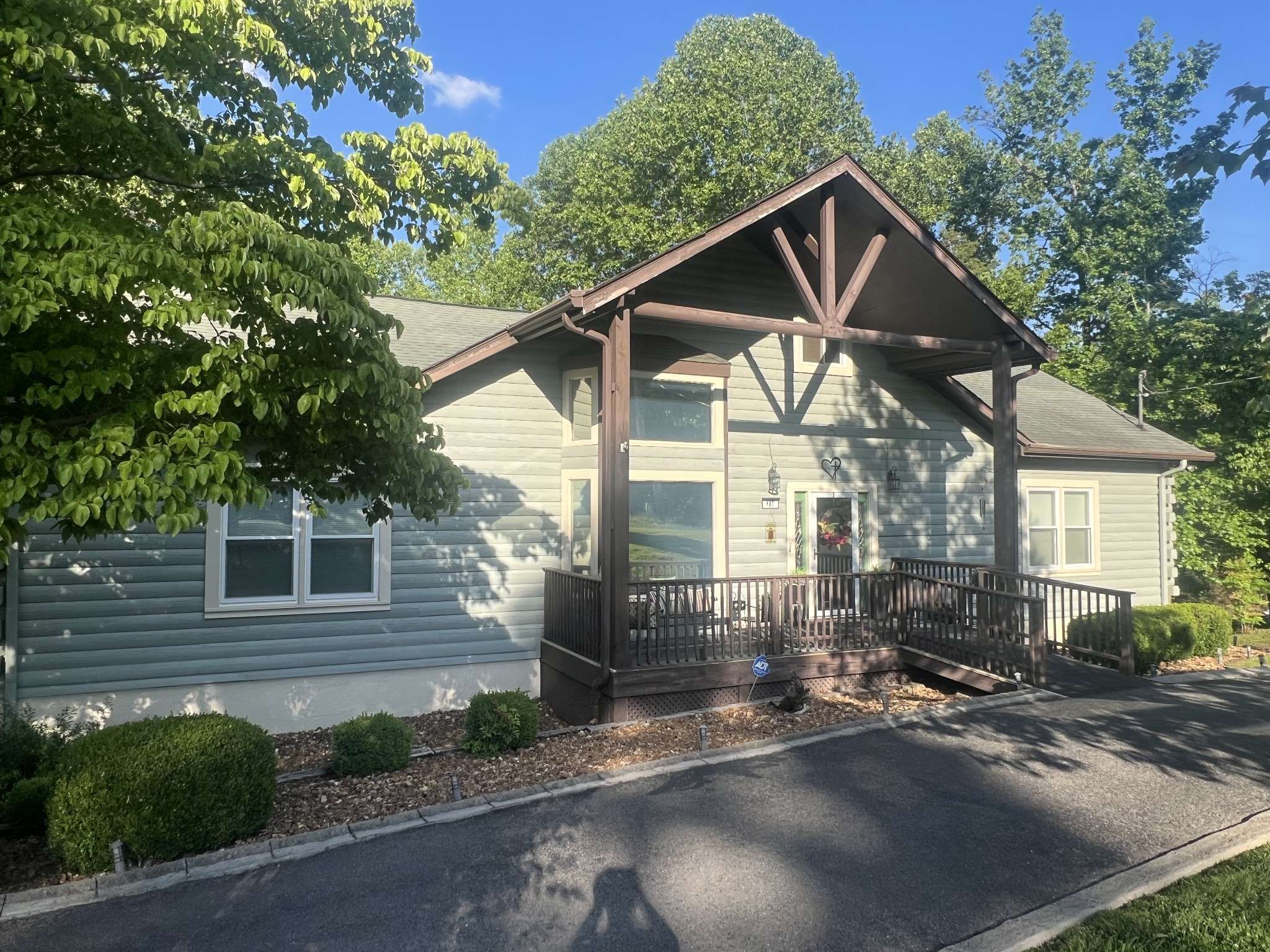 187 Rigsbys Rdg, Lynchburg, TN 37352