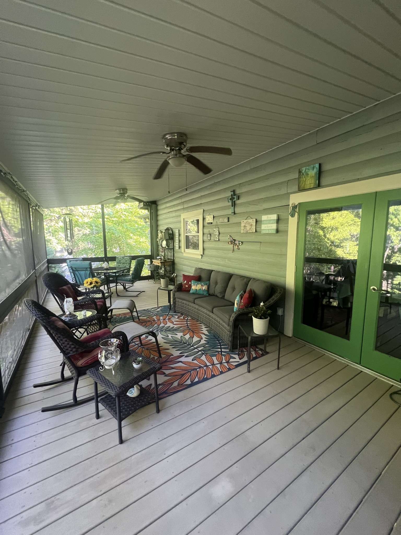187 Rigsbys Rdg, Lynchburg, TN 37352