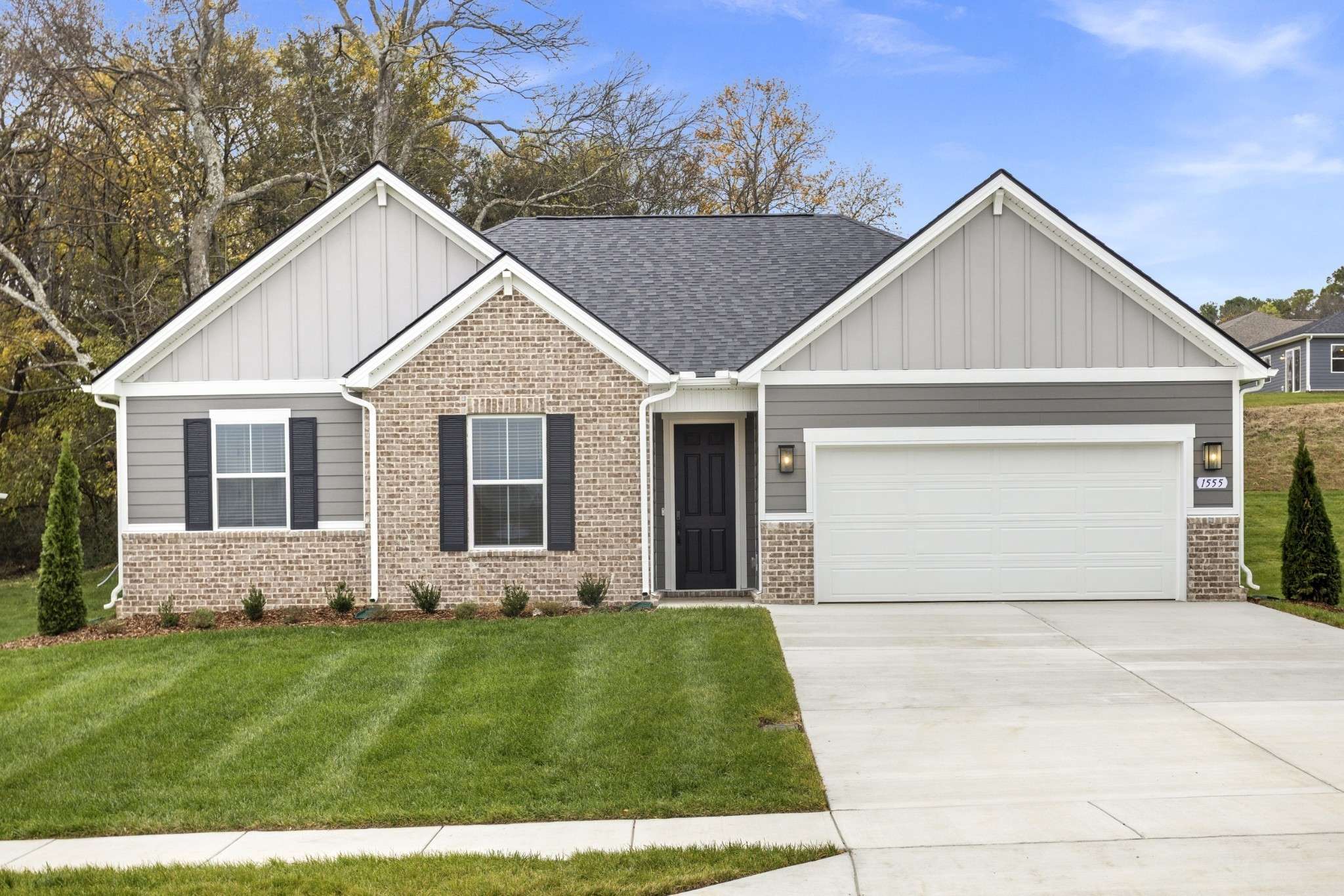 1546 Oak Springs Drive, Columbia, TN 38401