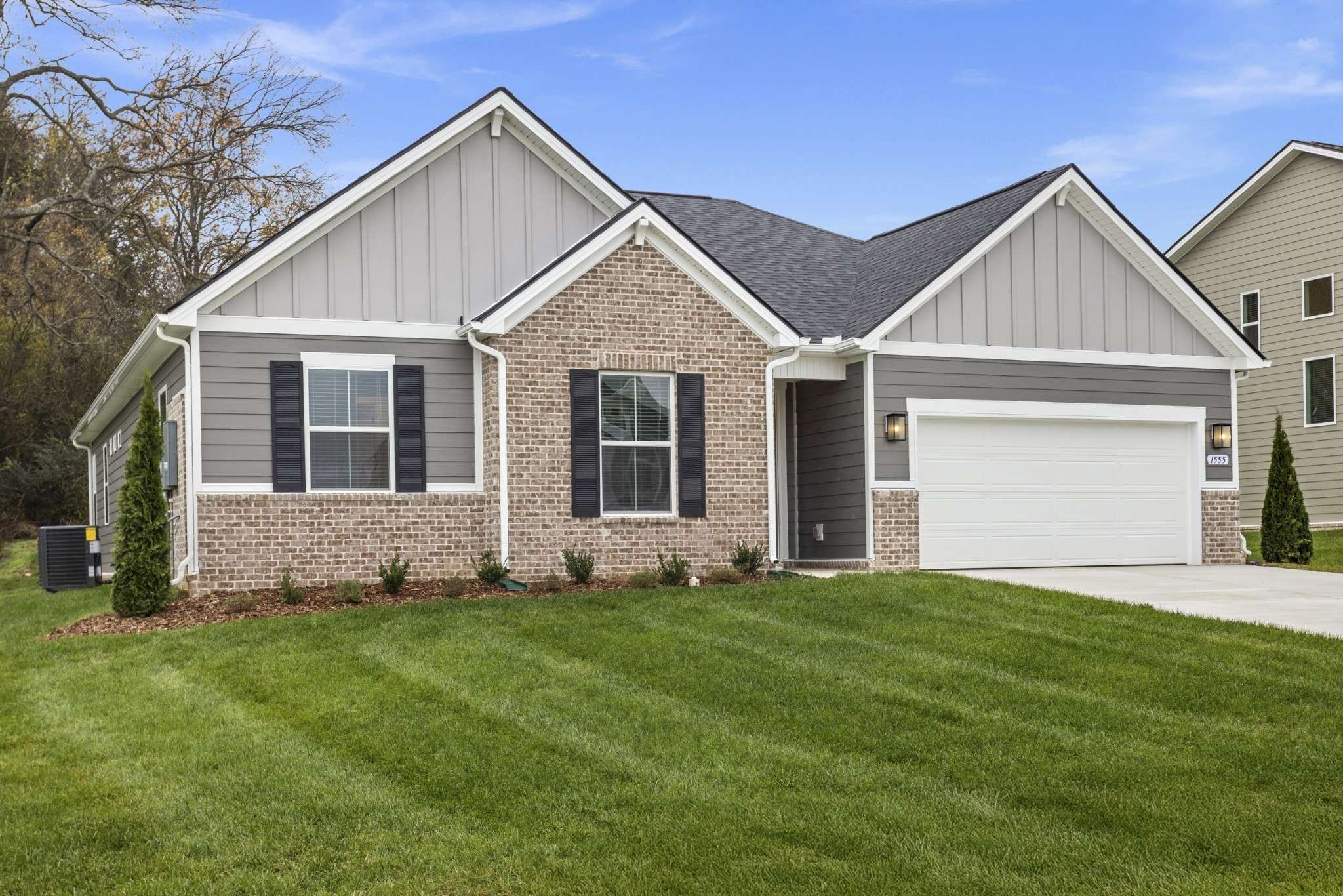 1546 Oak Springs Drive, Columbia, TN 38401