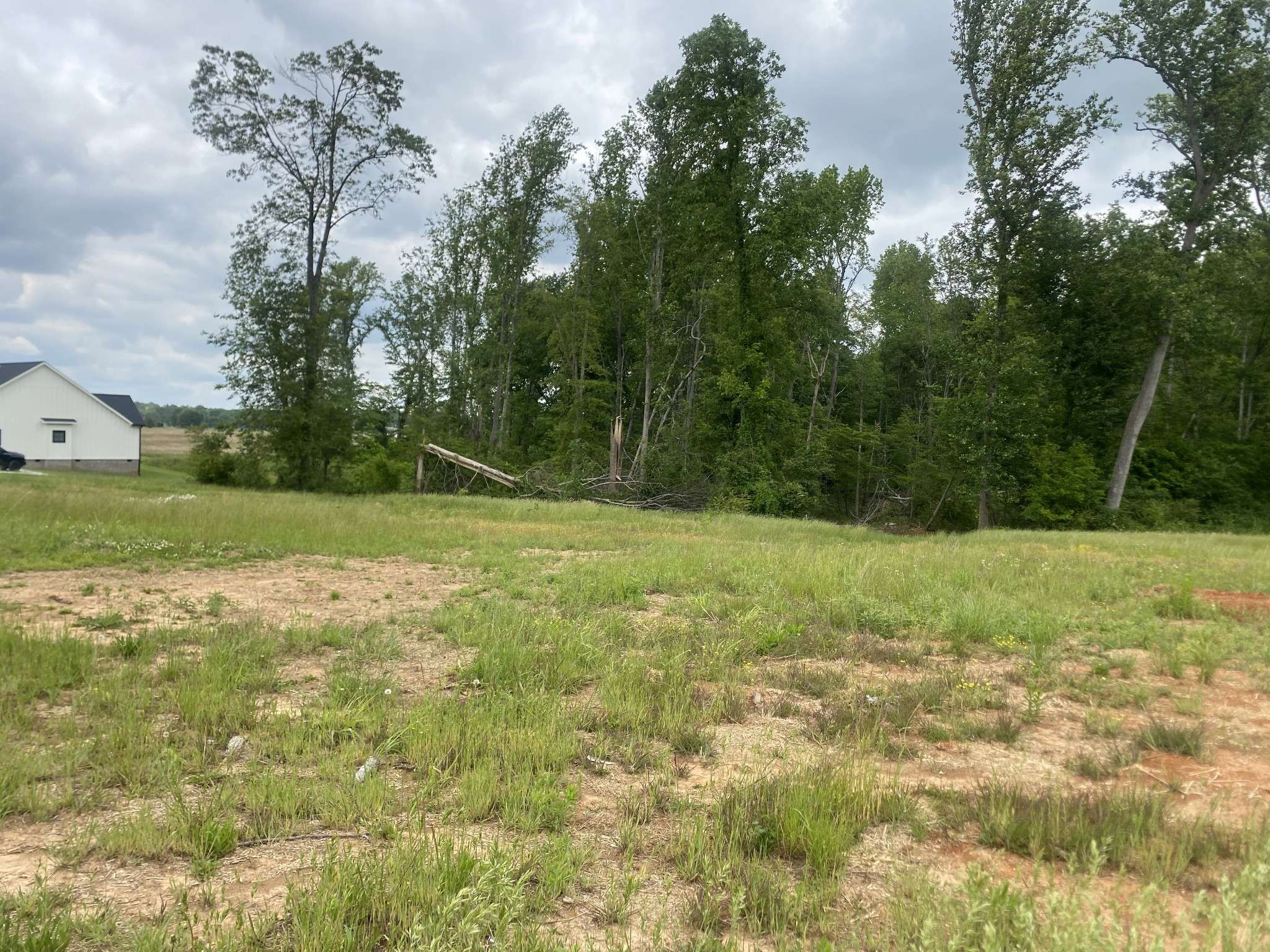 0 Wheeler Road, Mc Minnville, TN 37110