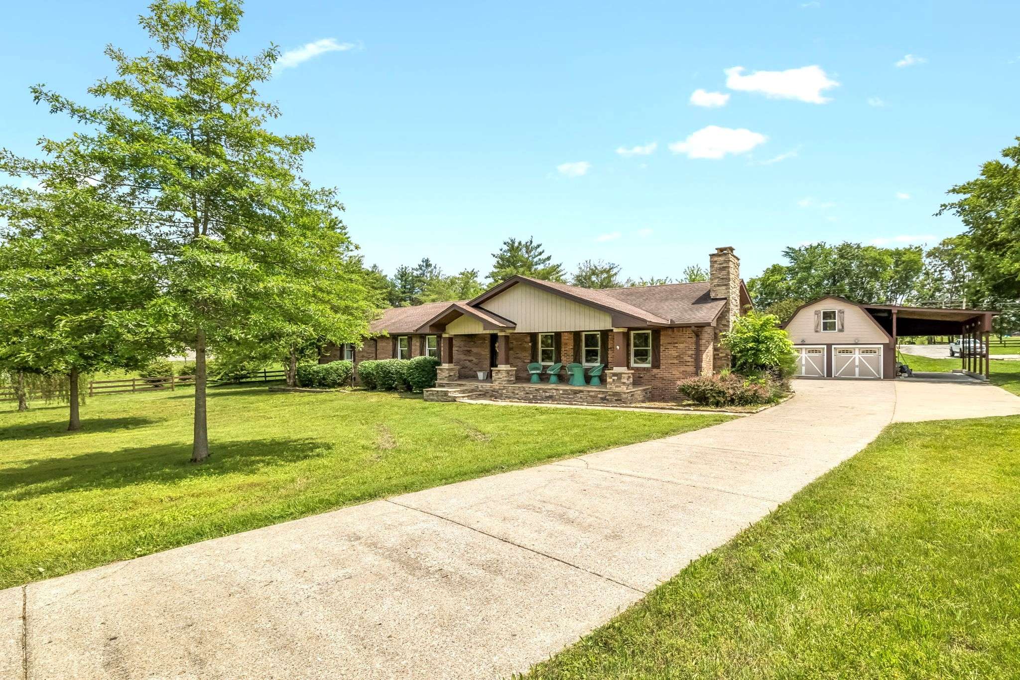 2446 Hwy 31 #E, Gallatin, TN 37066