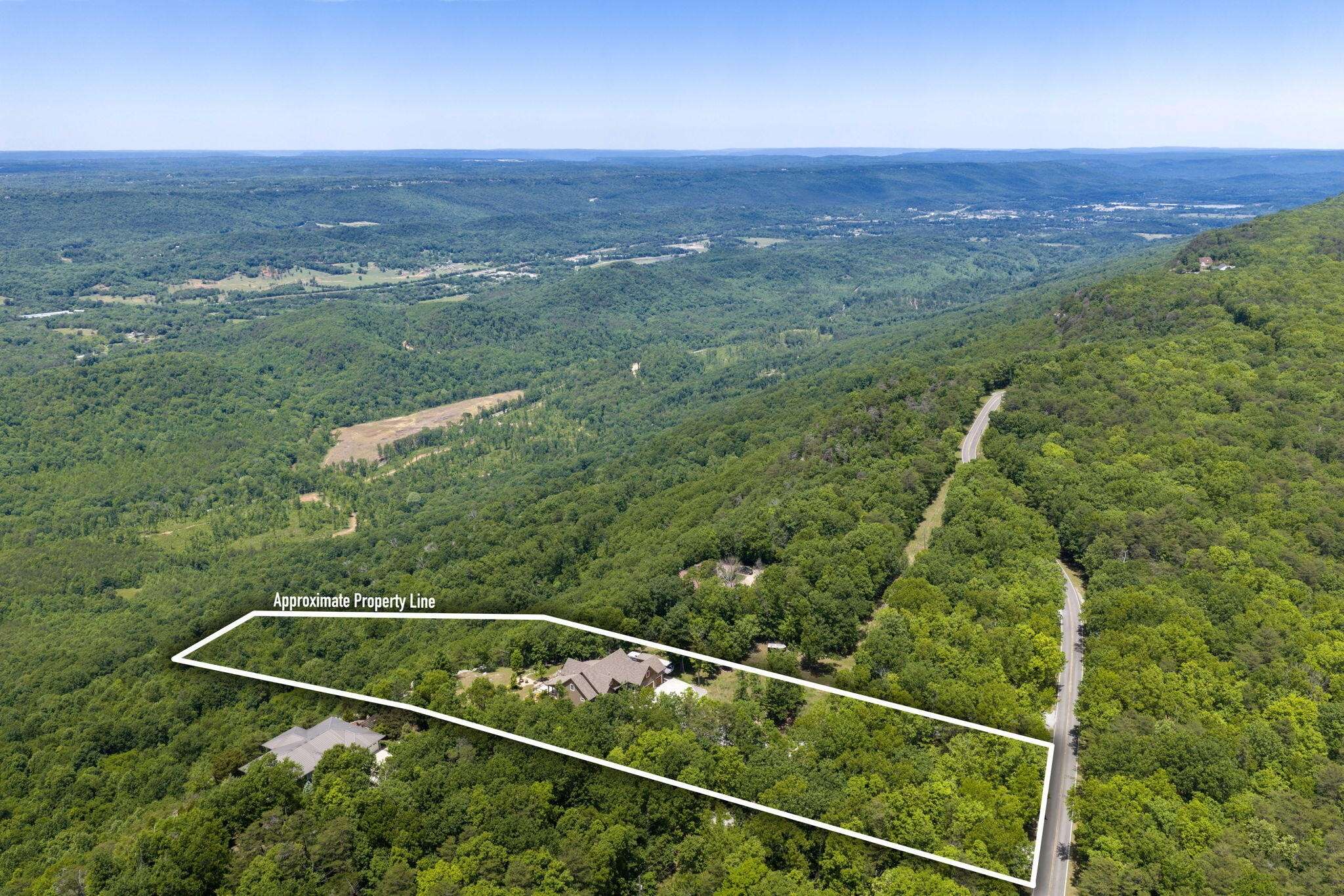 3099 Sunset Drive, Rising Fawn, GA 30738