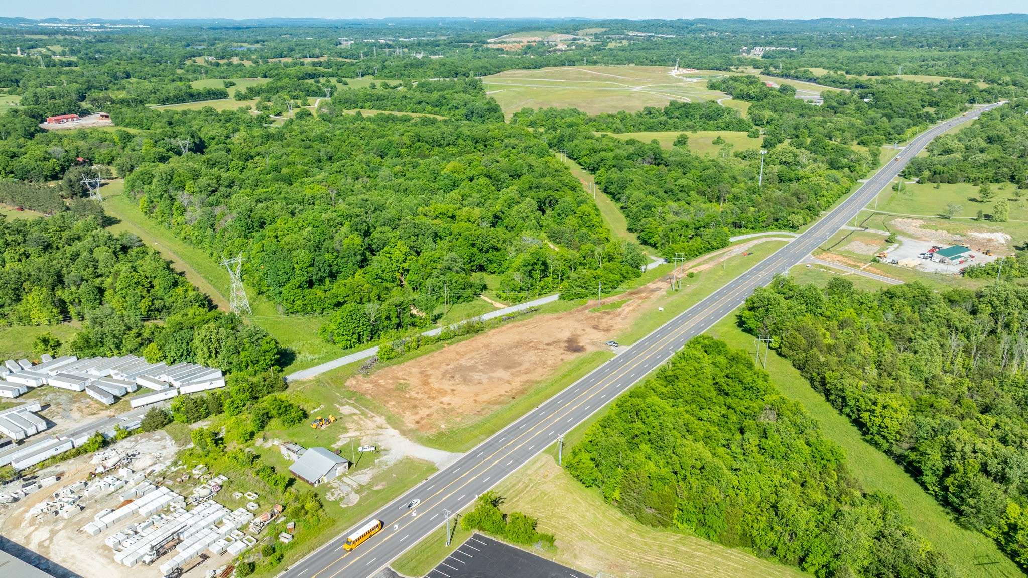 1094 New Highway 7, Columbia, TN 38401