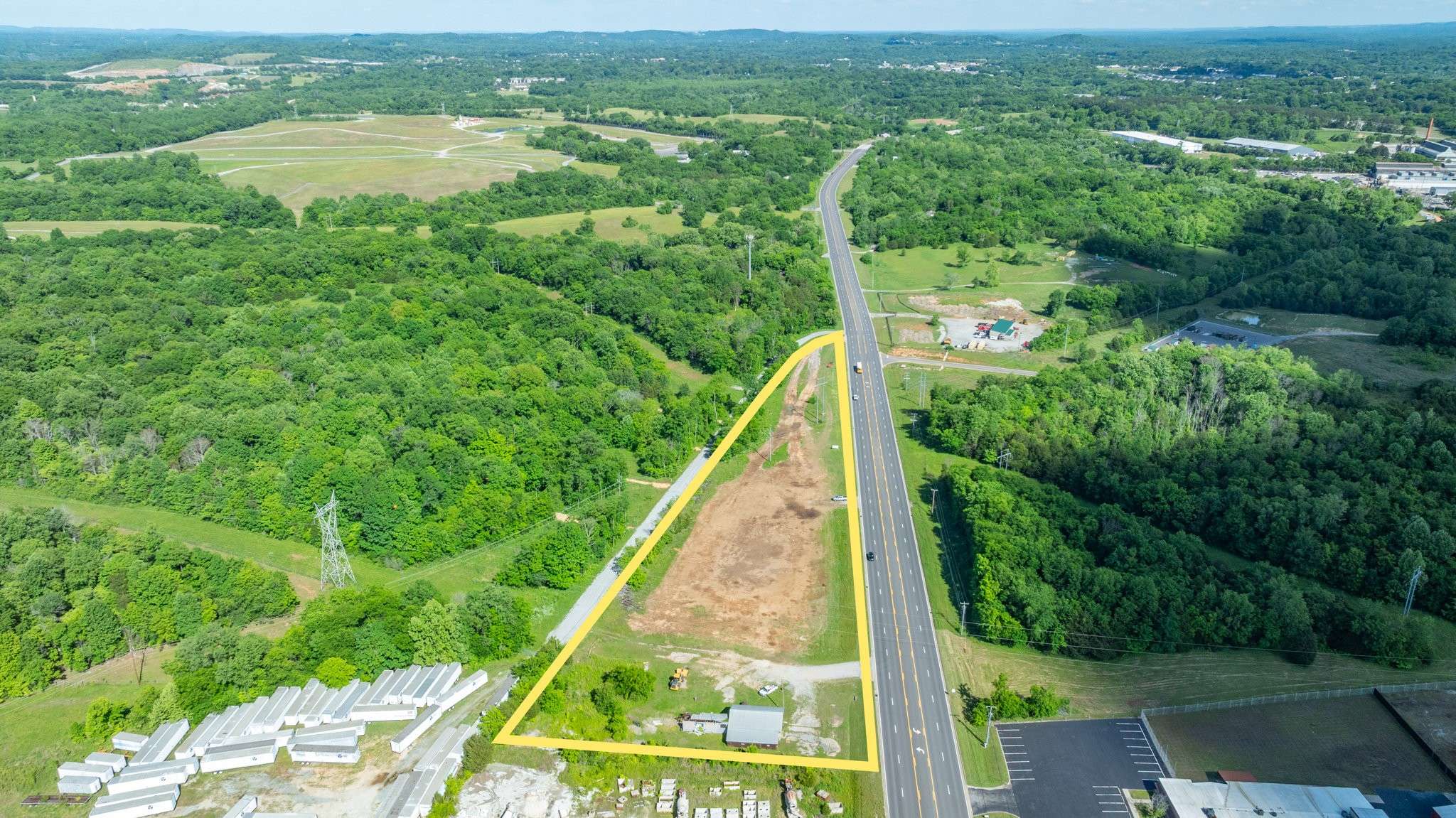 1094 New Highway 7, Columbia, TN 38401