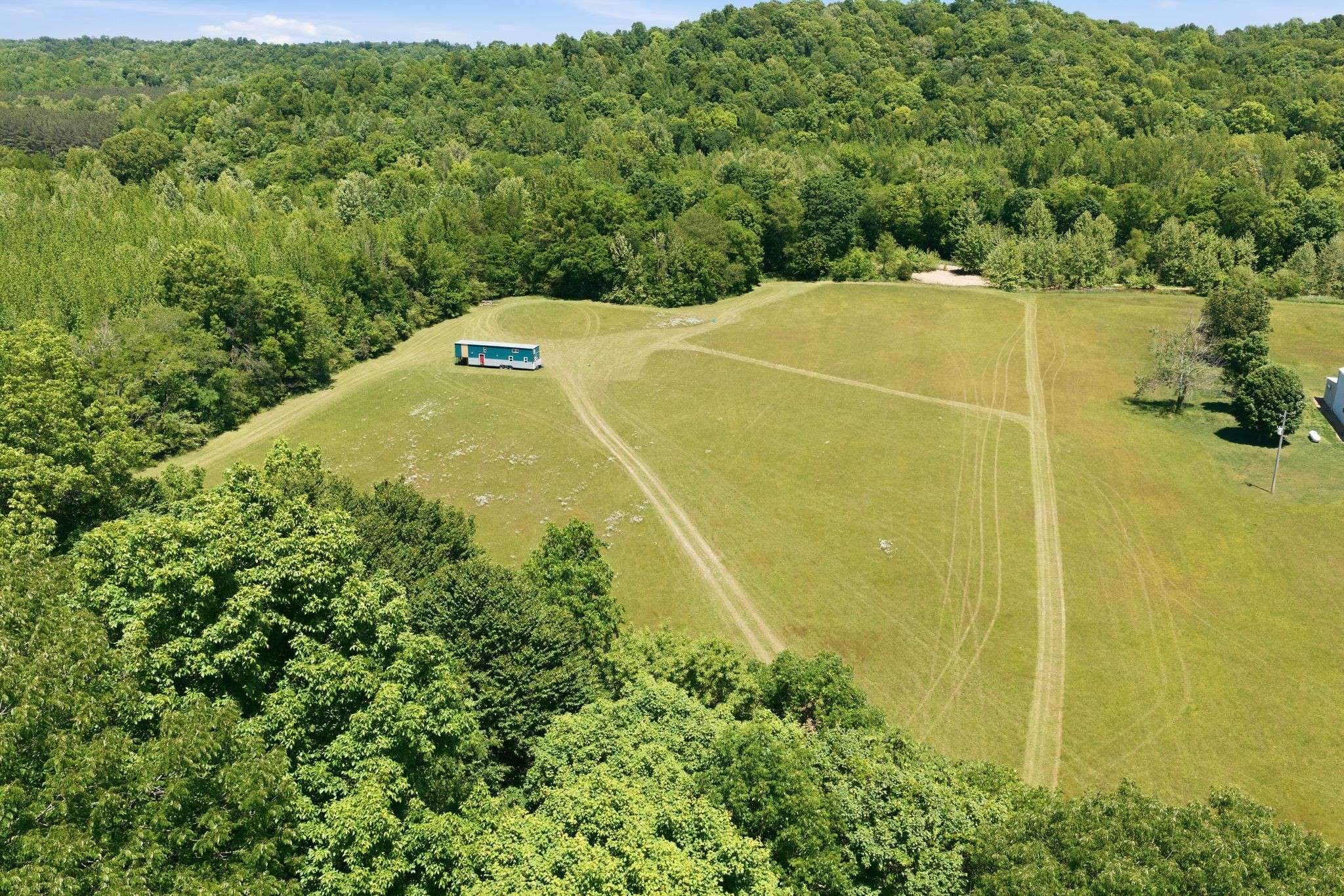 1490 Upper Standing Rock Rd, Dover, TN 37058