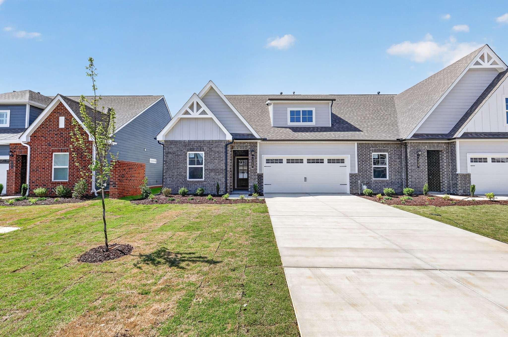 457 Charlie Place, White House, TN 37188