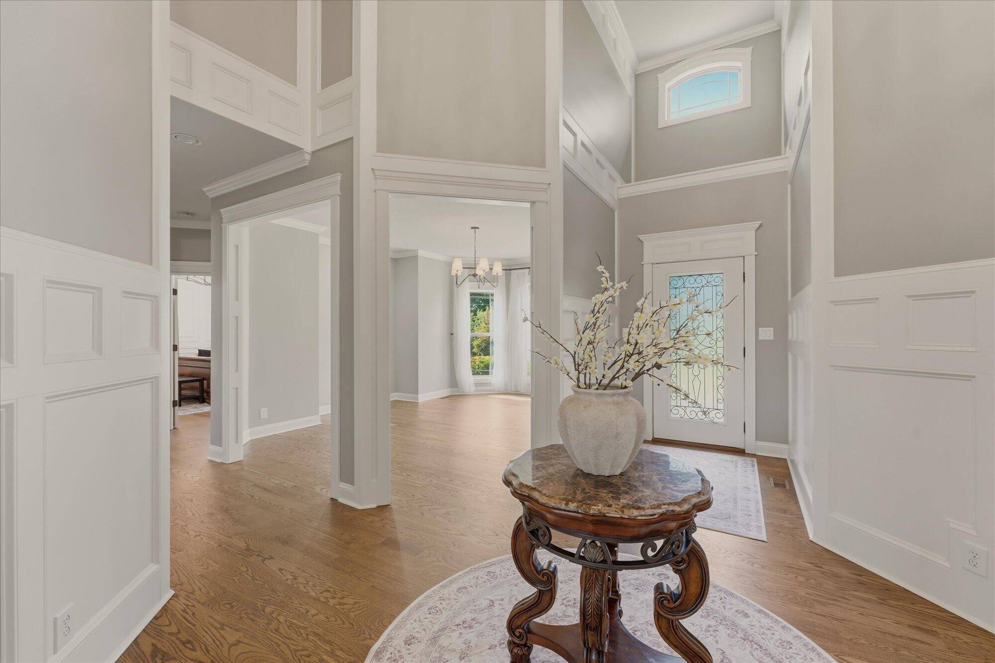 3870 Head RD, Adams, TN 37010