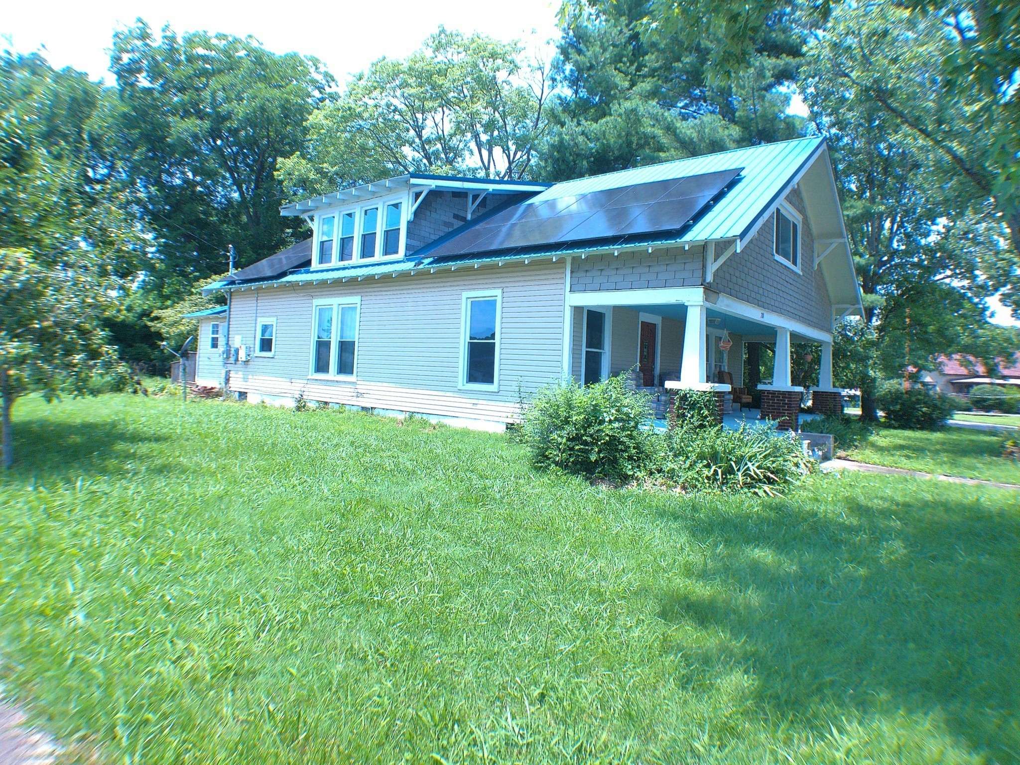 201 Hodges St #N, Cowan, TN 37318