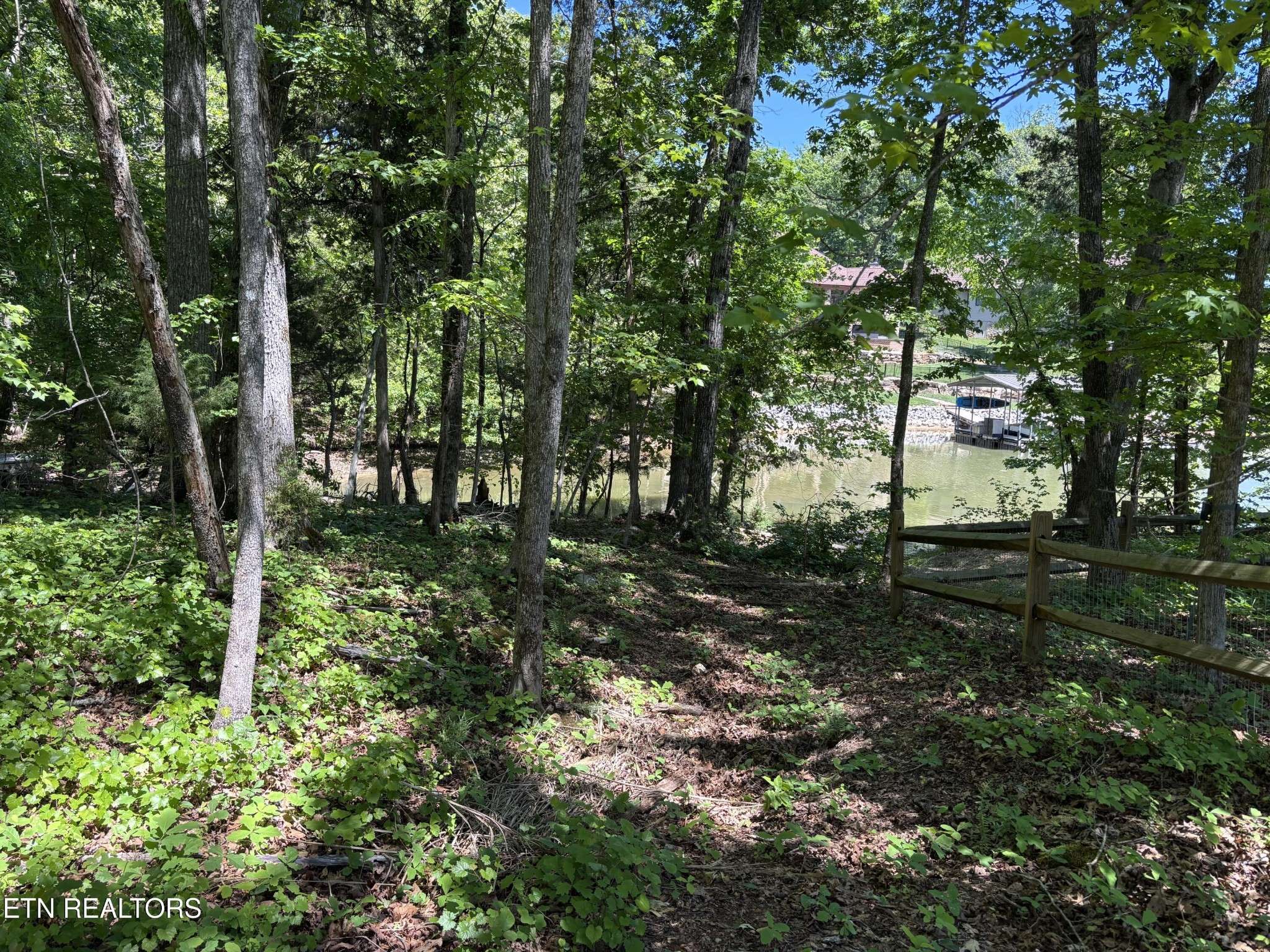 0 E Shore Drive, Rockwood, TN 37854