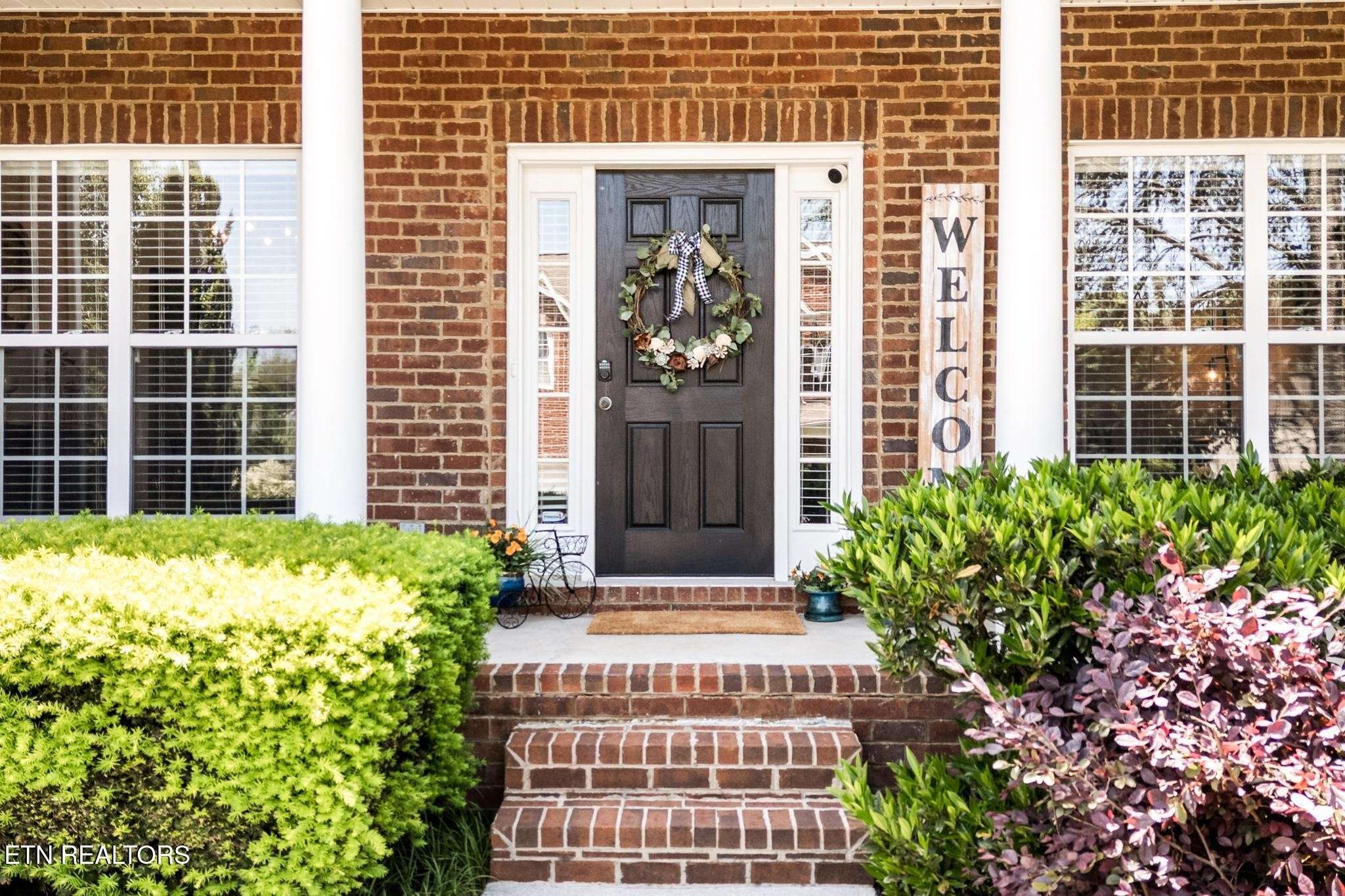 9309 Sway Branch Lane, Knoxville, TN 37922