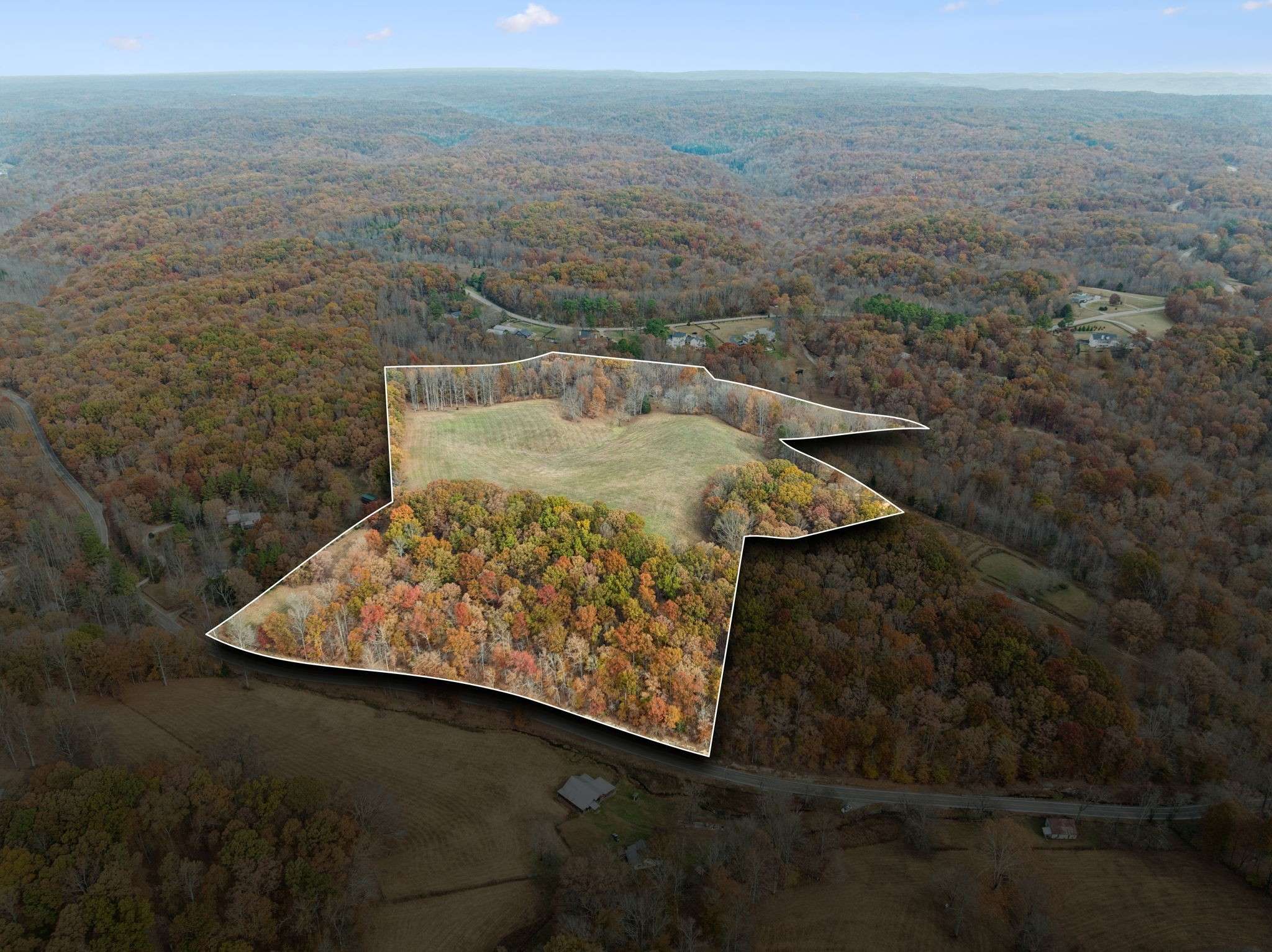 5515 Old Hwy 96, Franklin, TN 37064