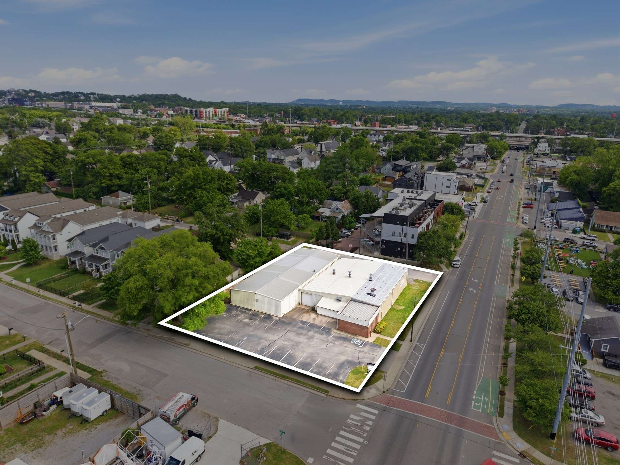 5011 Michigan Ave, Nashville, TN 37209