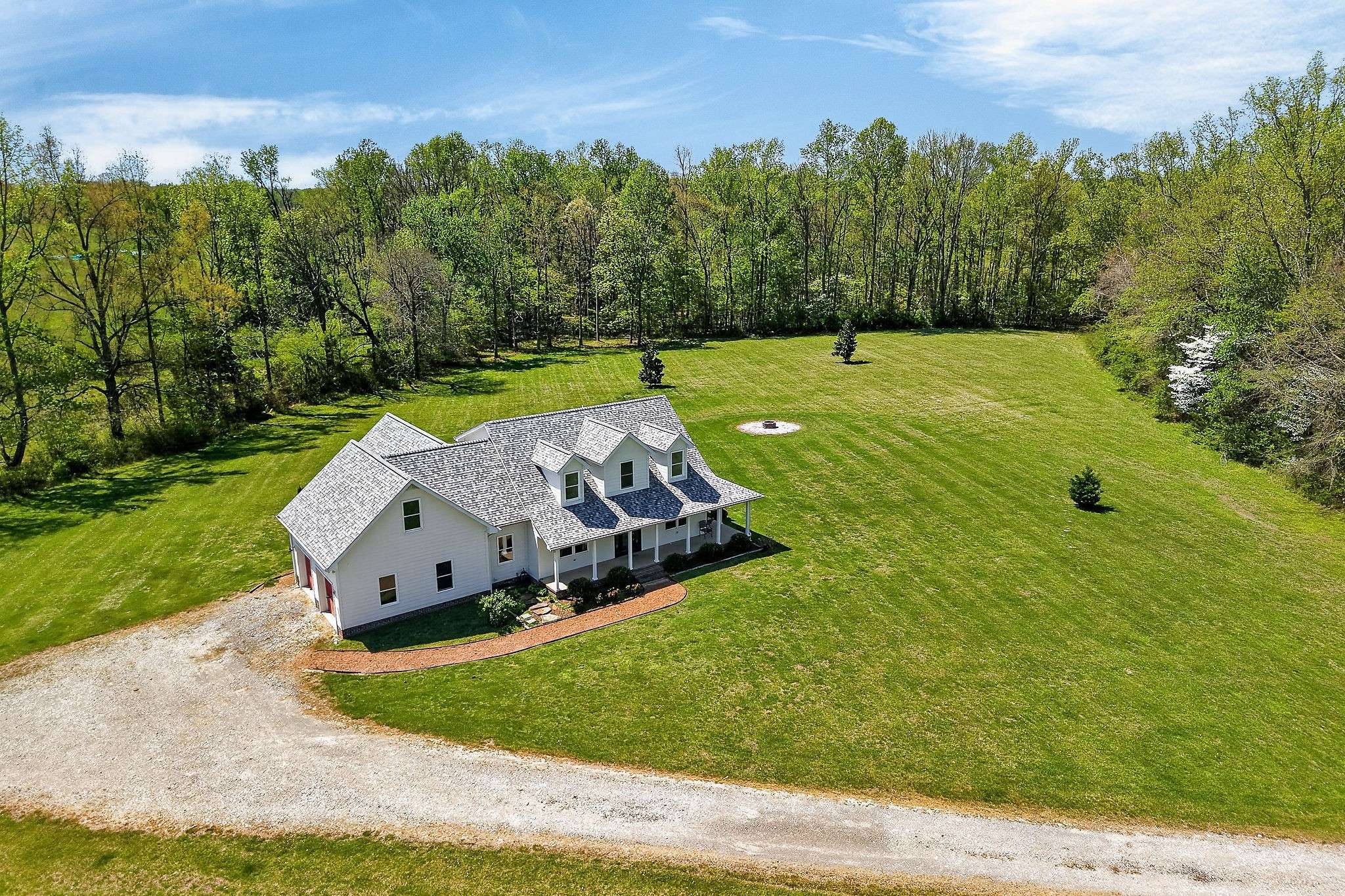 302 Ligon Ln, Baxter, TN 38544