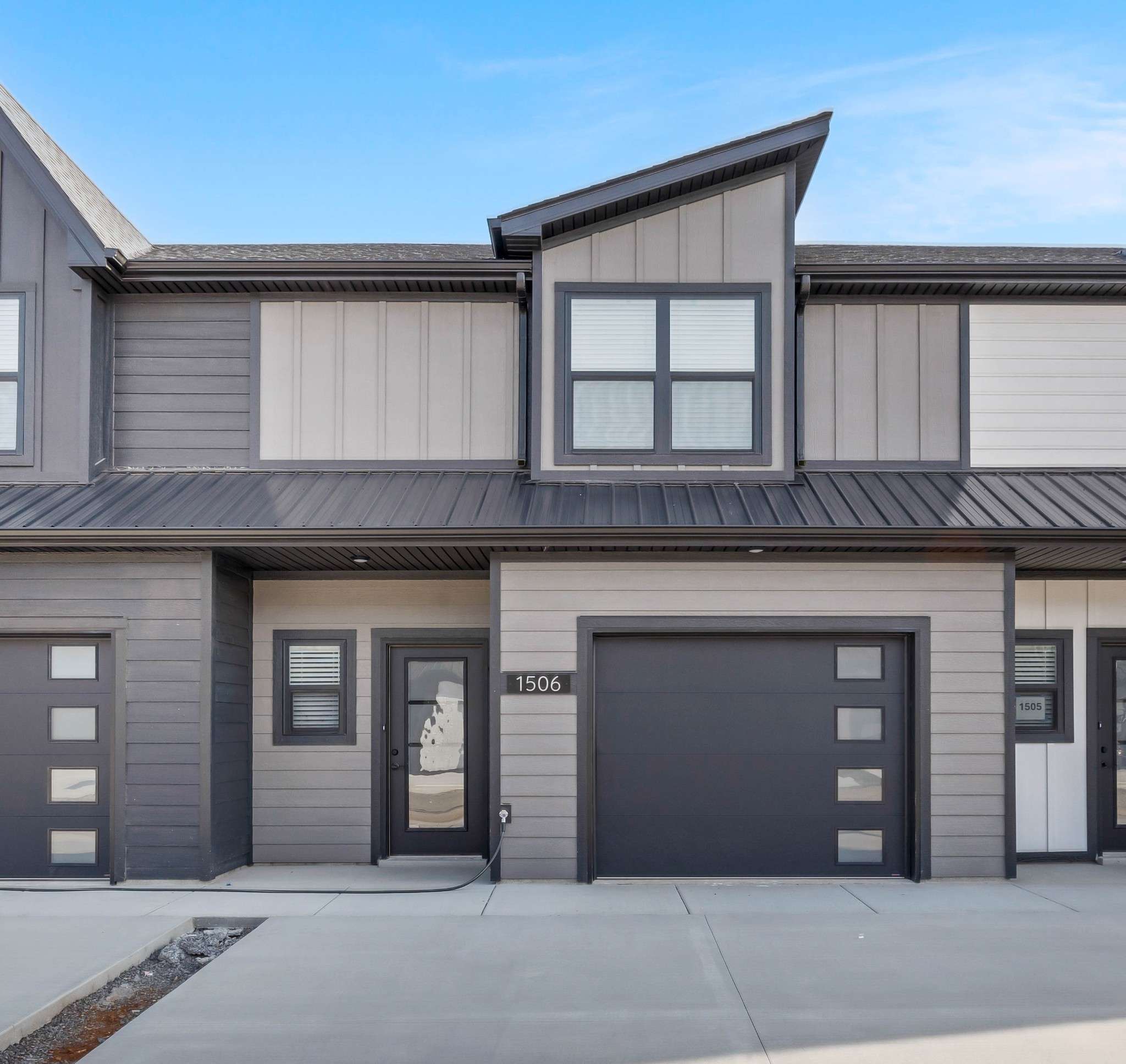 1506 Jonathan Wade Circle #1506, Clarksville, TN 37043