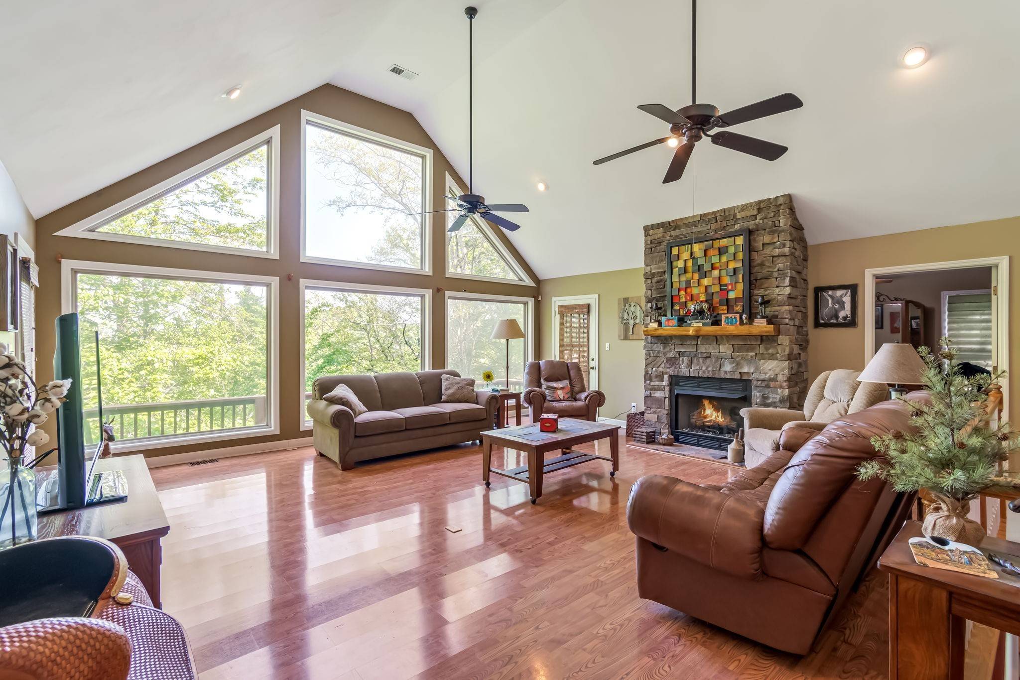 300 Gunter Smith Rd, Pulaski, TN 38478
