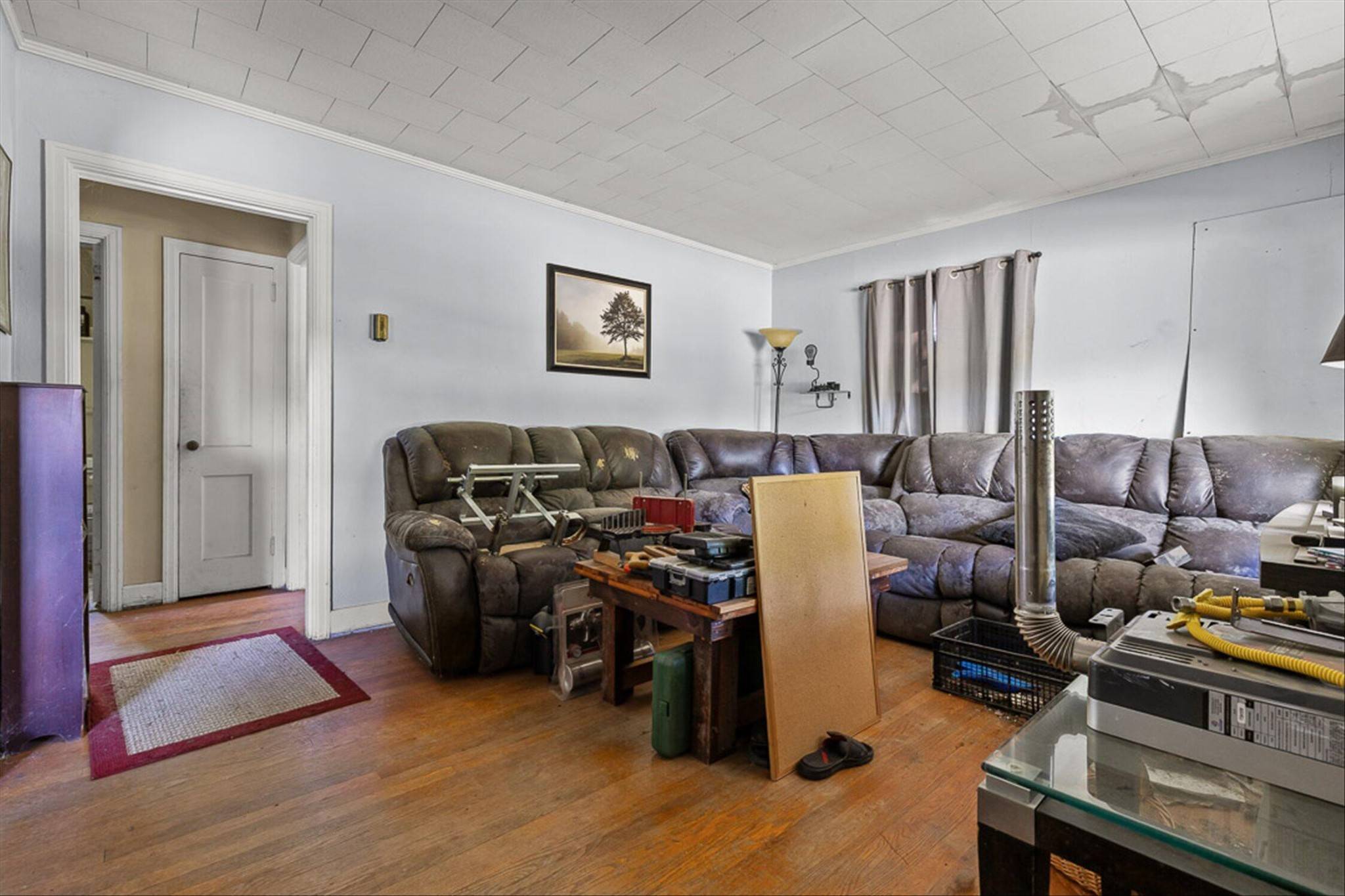 591 W Cloud Springs Road, Rossville, GA 30741