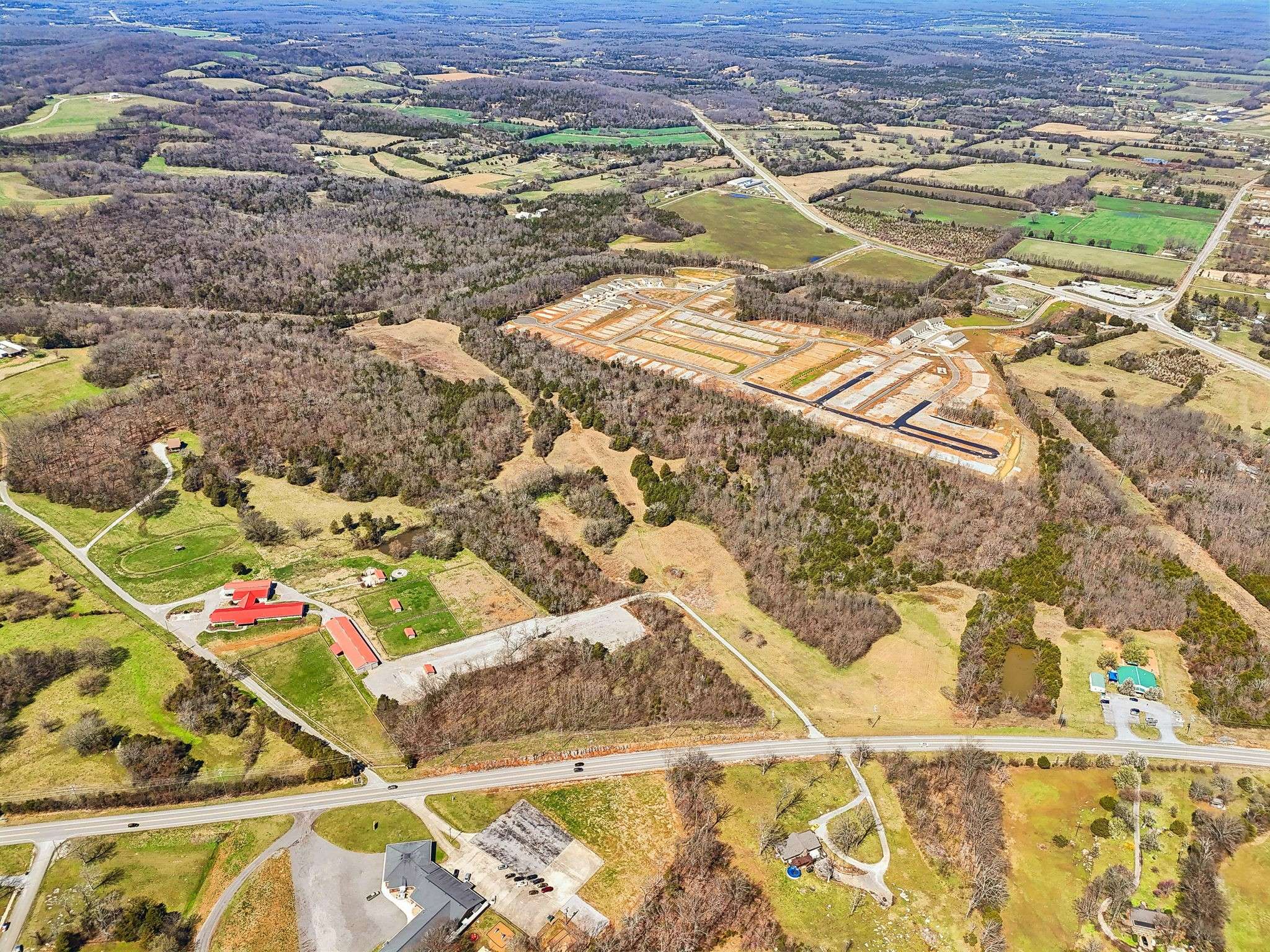 0 Ellington Pkwy #W, Lewisburg, TN 37091