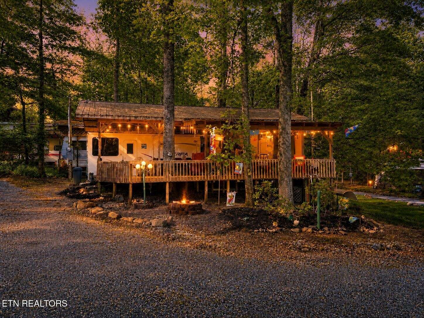 605 Lily Way, Cosby, TN 37722