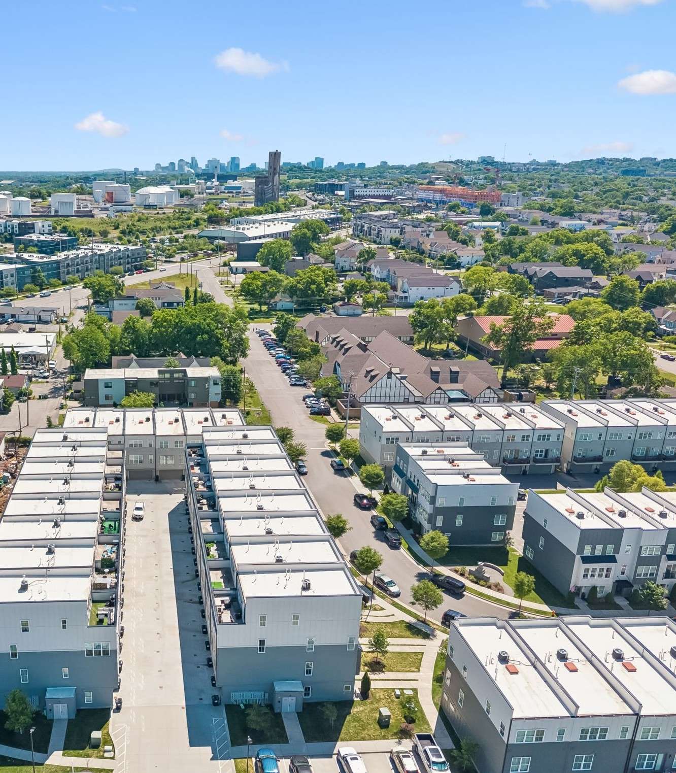 2038 Edison Park Ln, Nashville, TN 37209