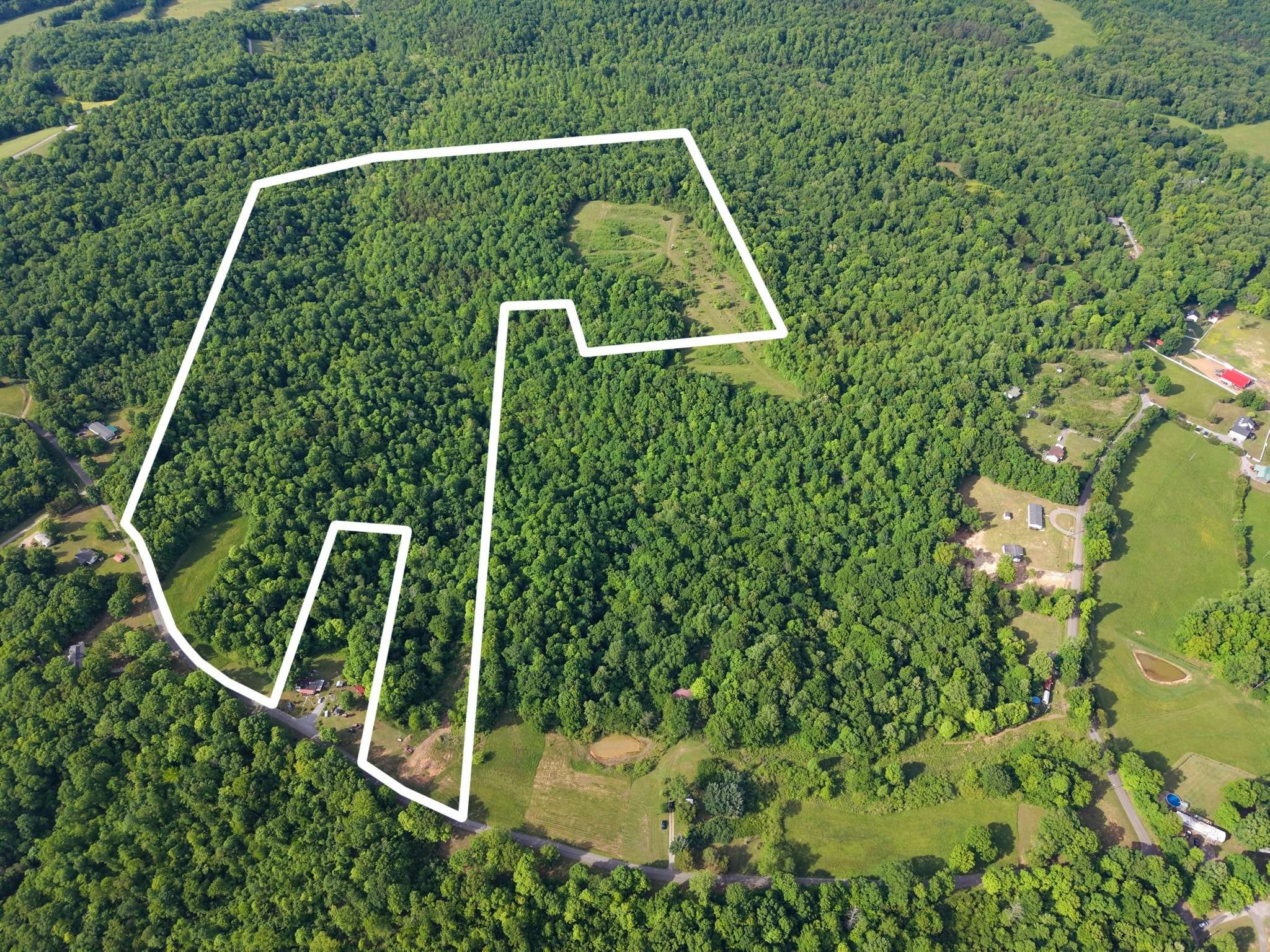 0 Brock Rd, Charlotte, TN 37036