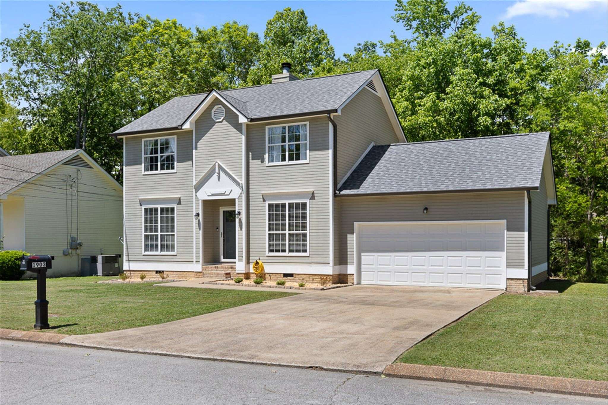 1903 Howell Mill Drive, Chattanooga, TN 37421