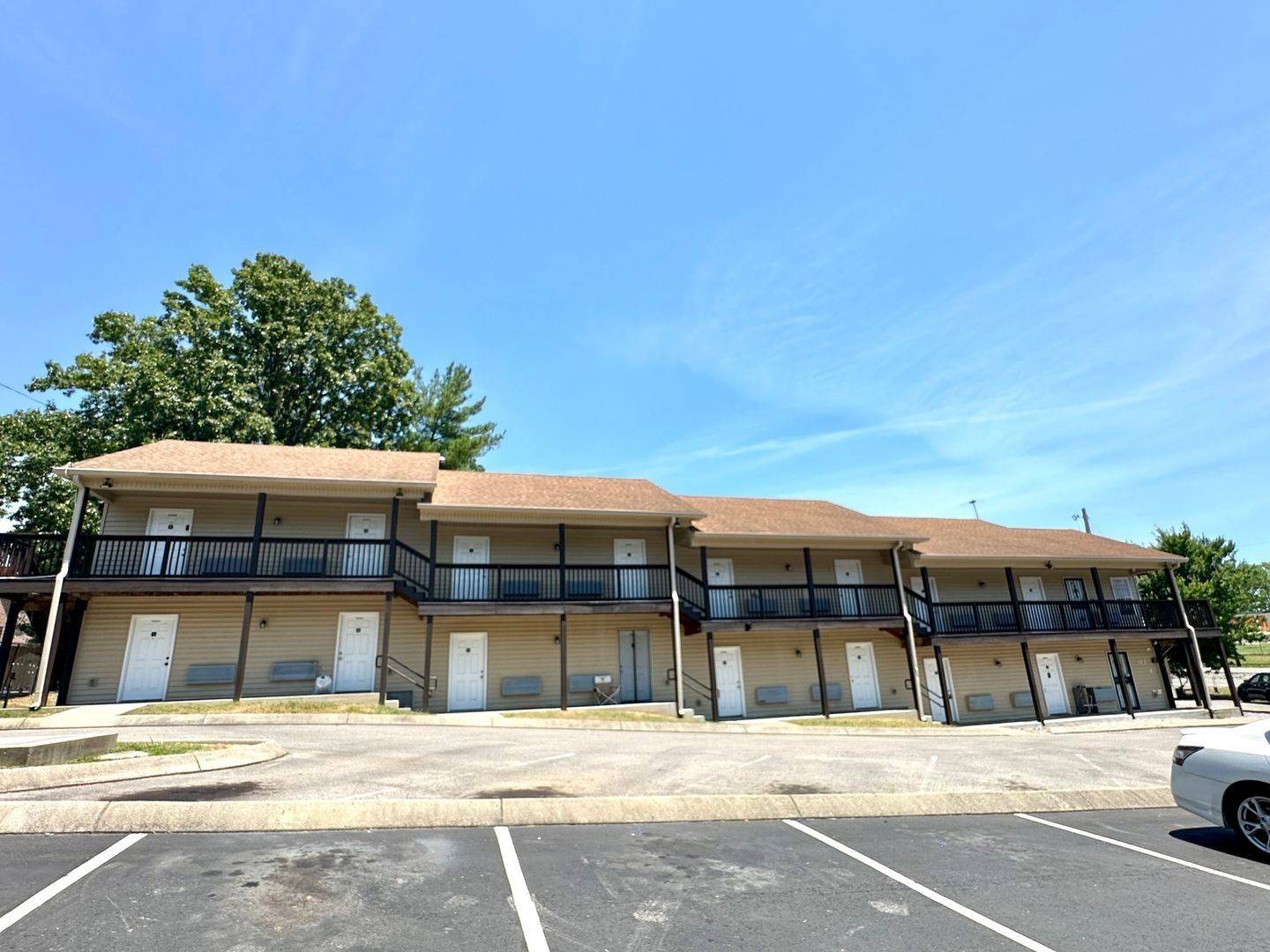 162 Condor Ct, Clarksville, TN 37042