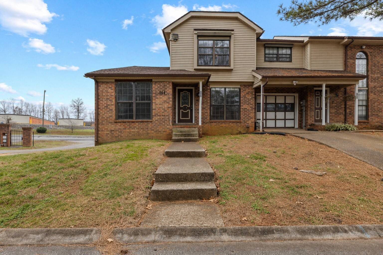 162 Condor Ct, Clarksville, TN 37042