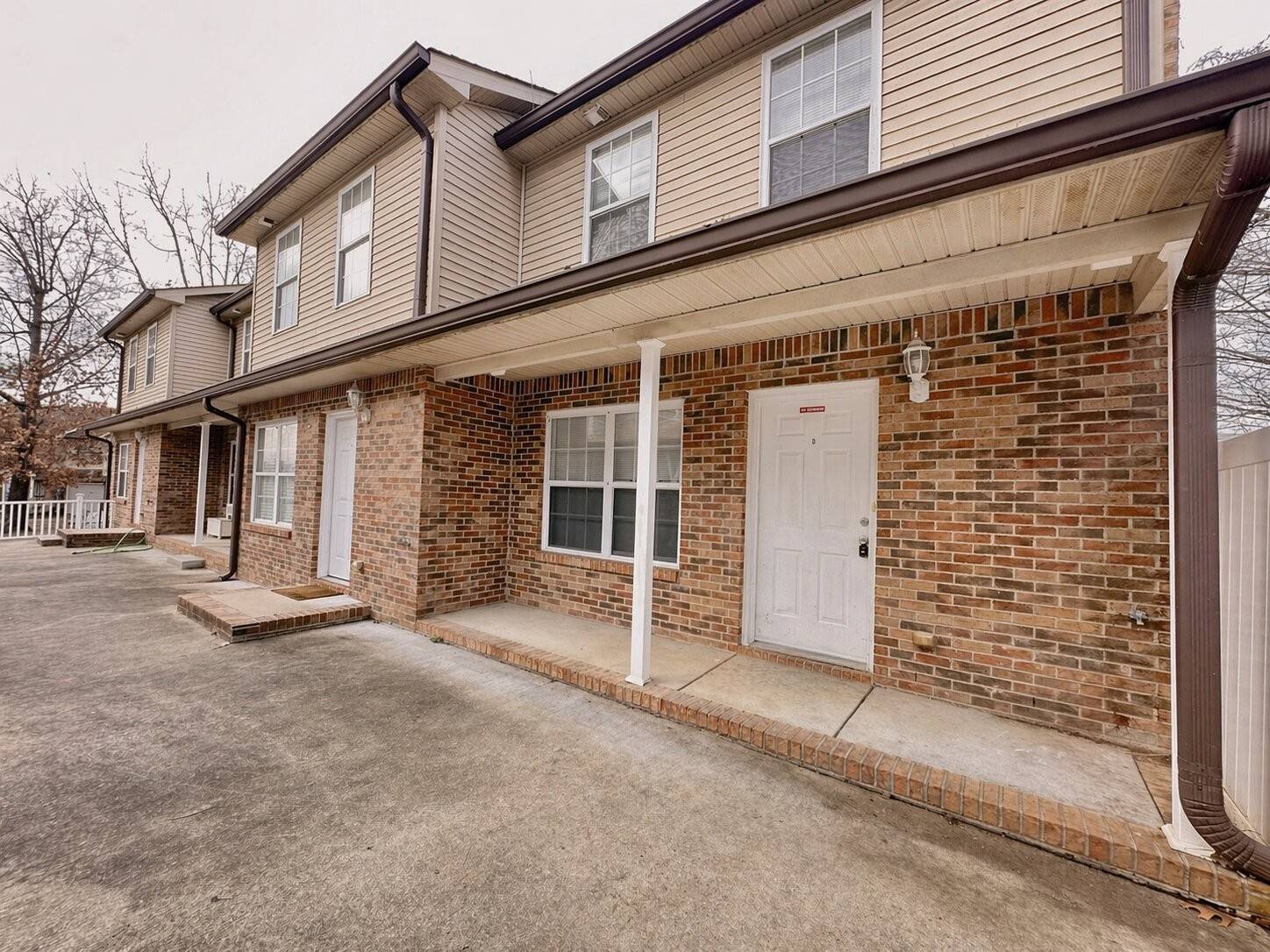 162 Condor Ct, Clarksville, TN 37042
