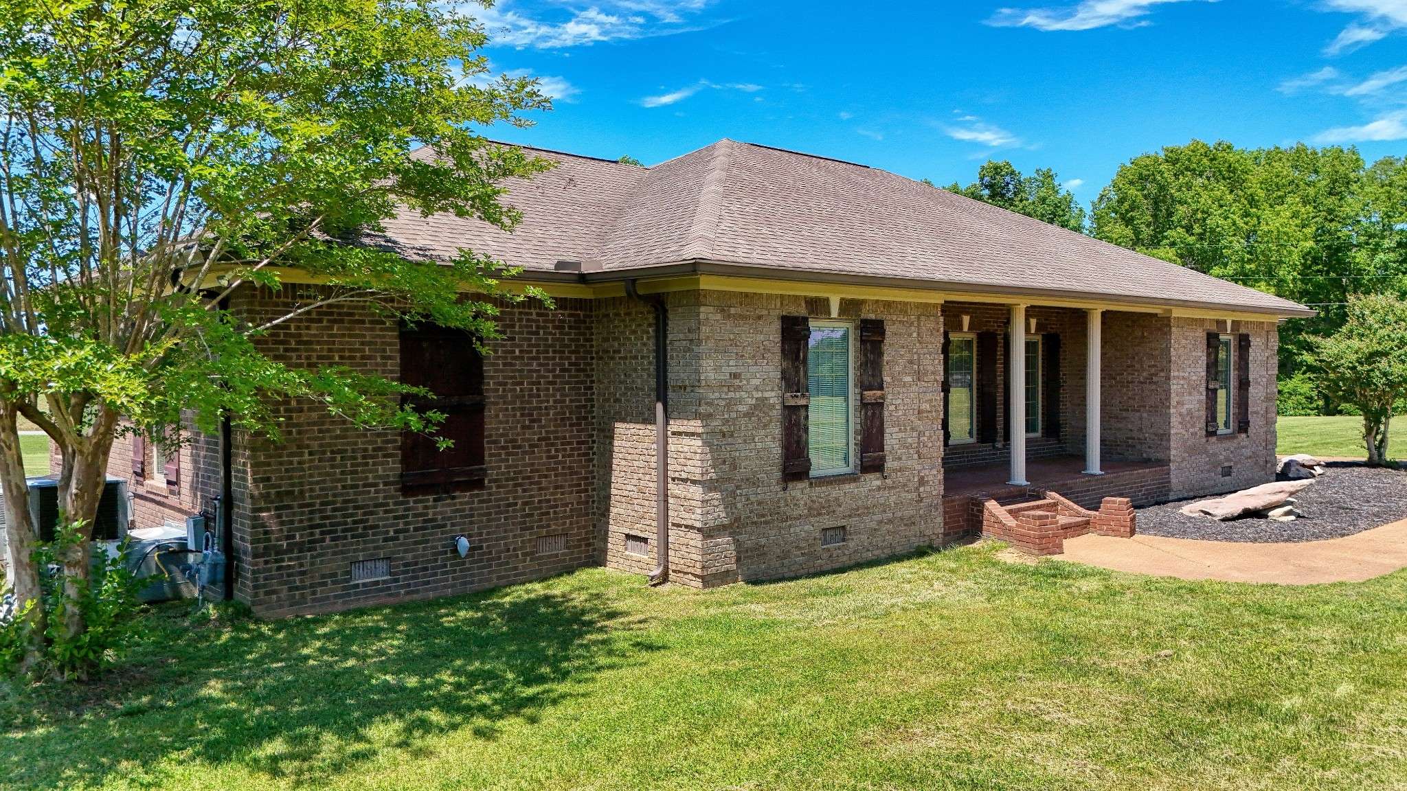 75 Crum Rd, Yuma, TN 38390