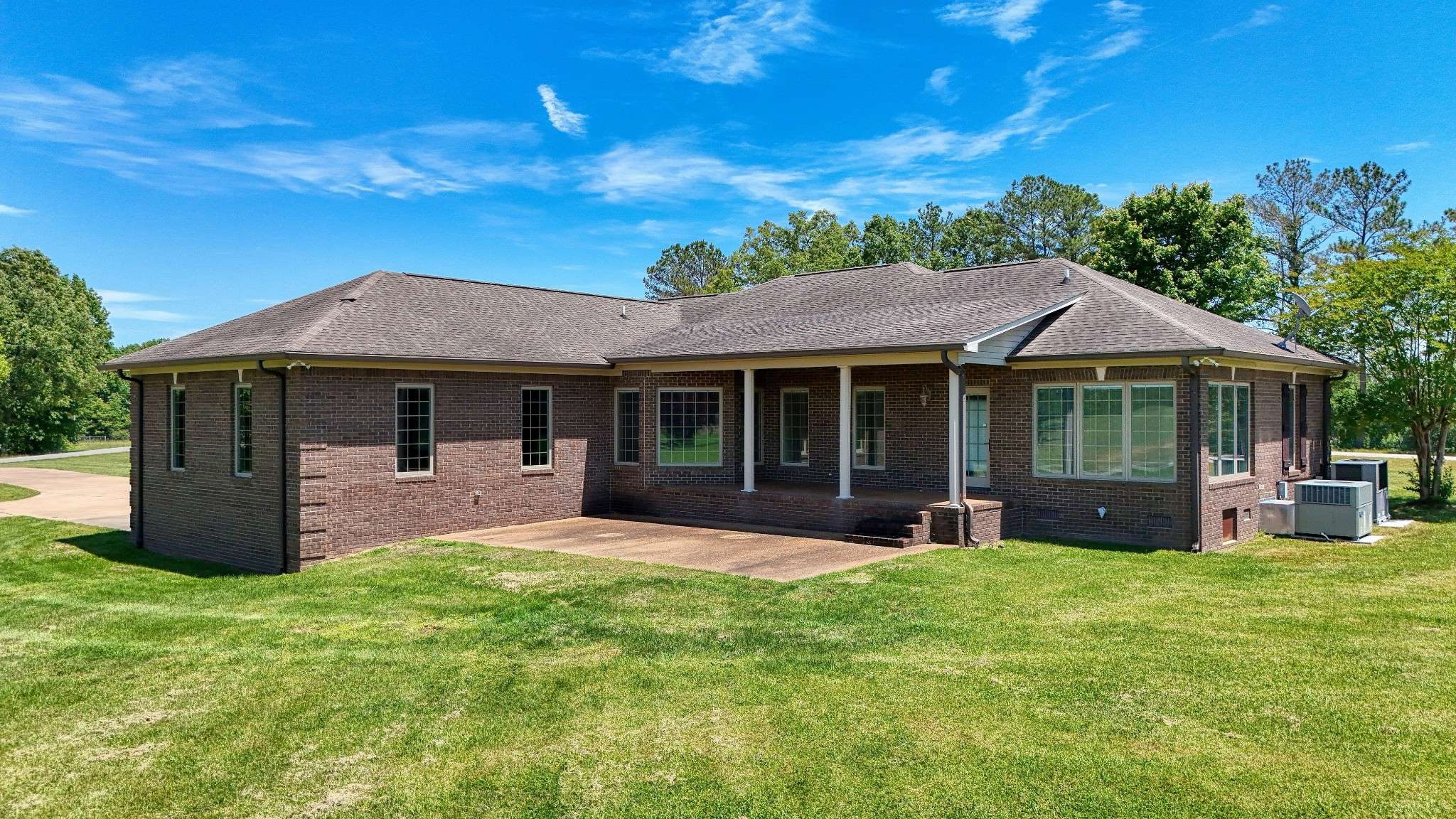 75 Crum Rd, Yuma, TN 38390
