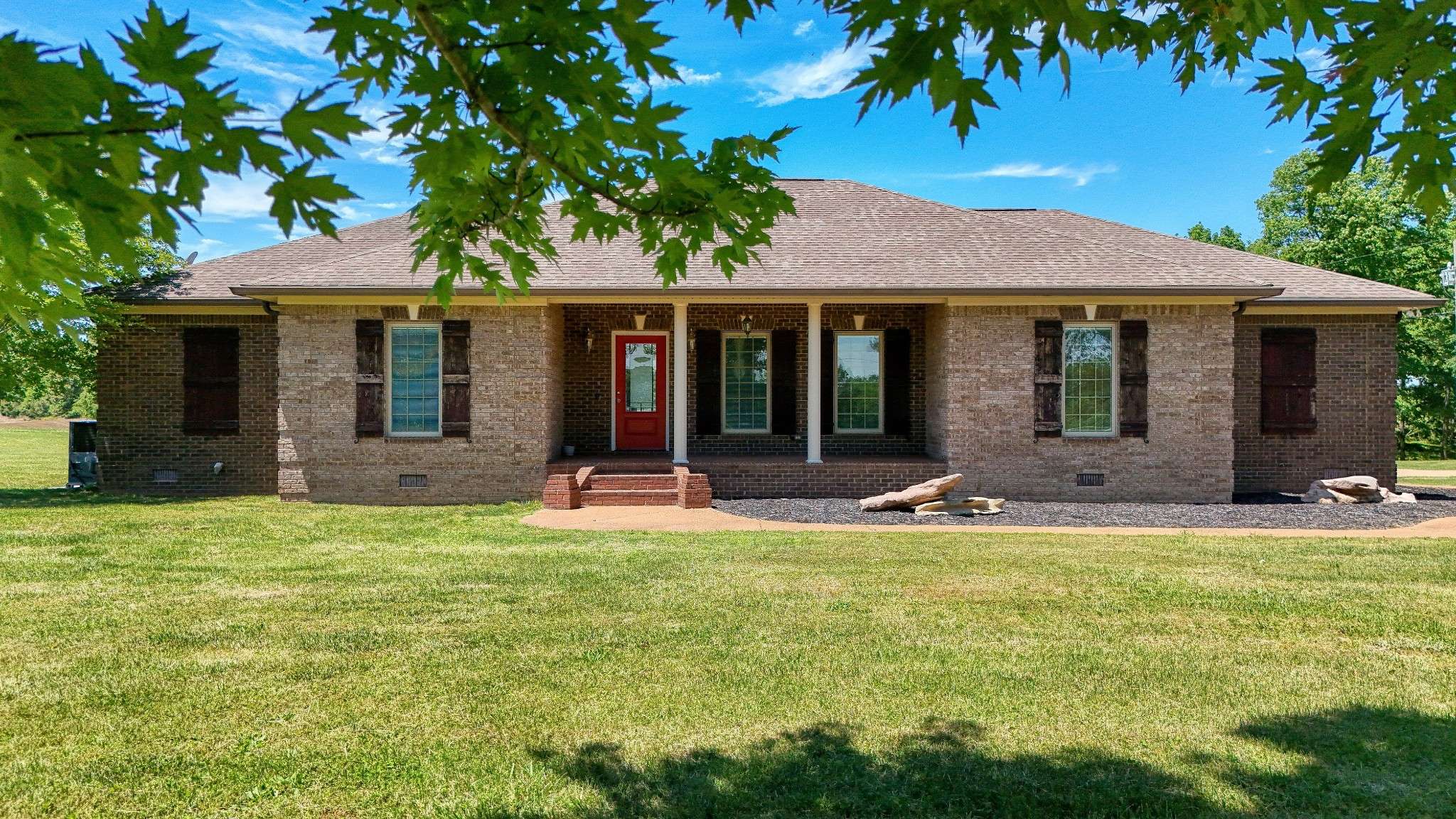 75 Crum Rd, Yuma, TN 38390