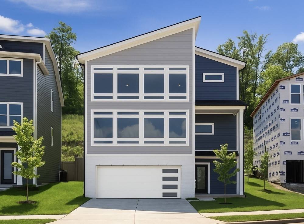 1572 Boxwood Dr, Nashville, TN 37211