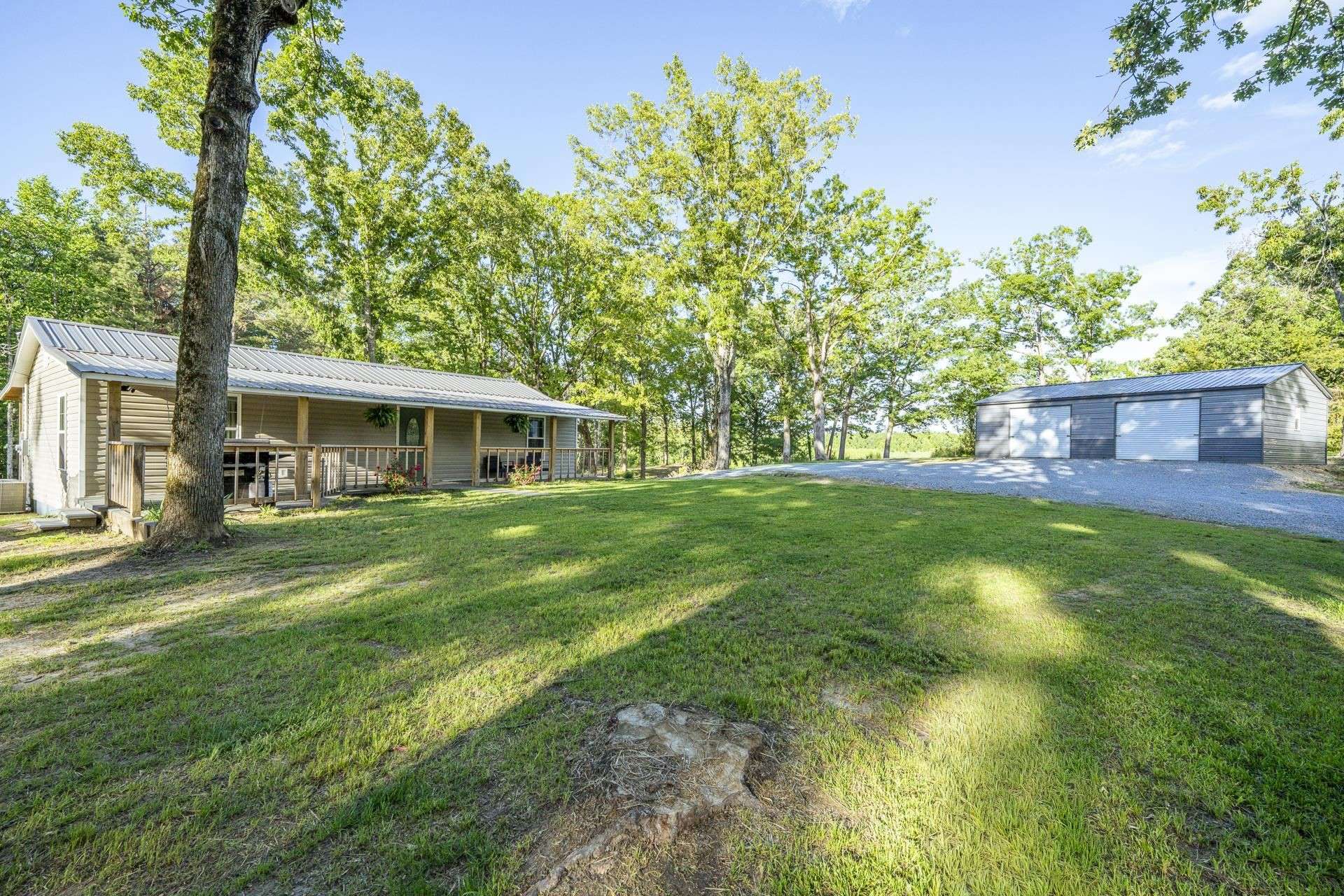 5525 HOLLAND CREEK RD, Savannah, TN 38372