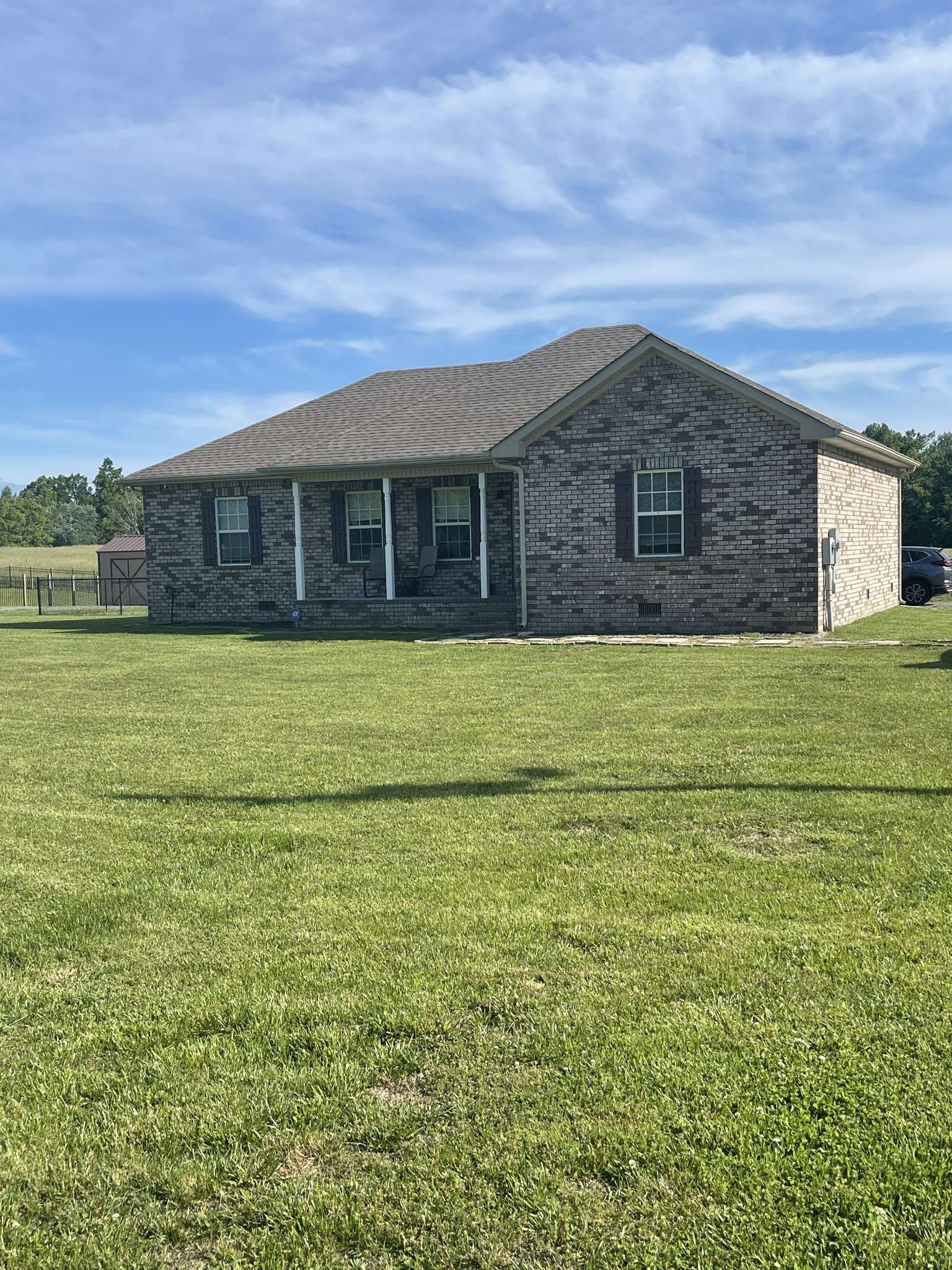 4478 Long Creek Rd, Lafayette, TN 37083