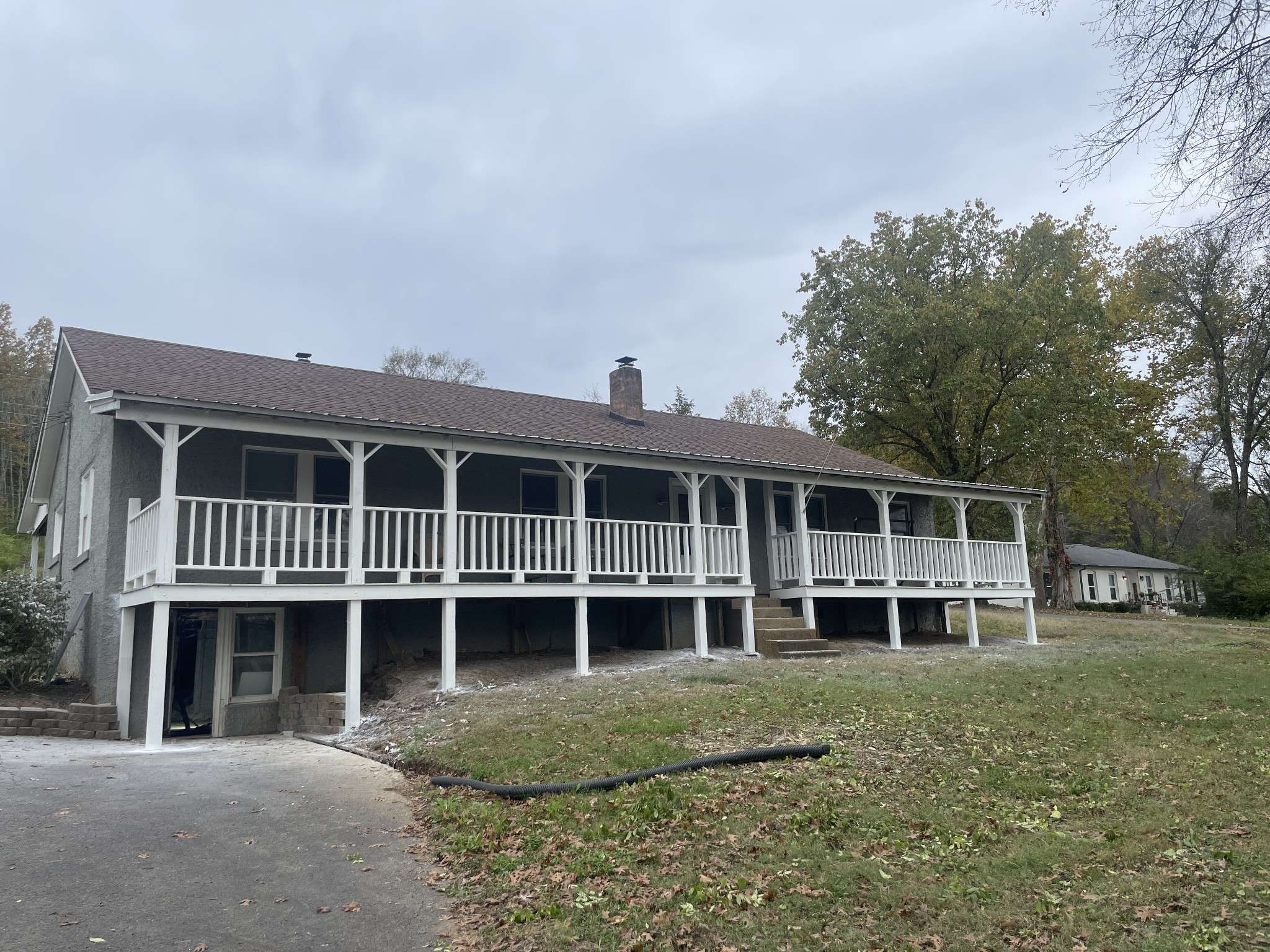 2272 S Berrys Chapel Rd, Franklin, TN 37069