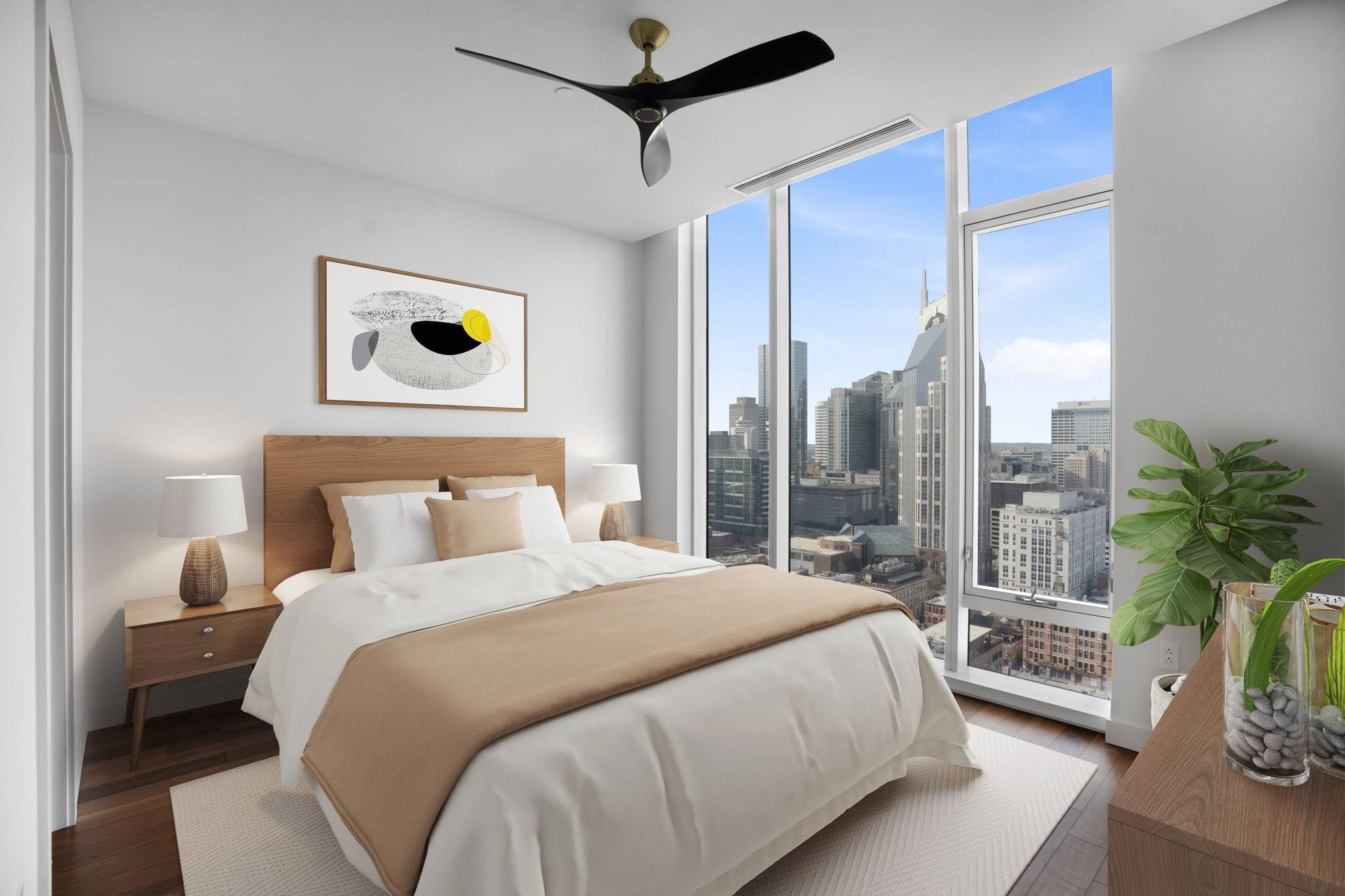 160 2nd Ave #S #2003, Nashville, TN 37201